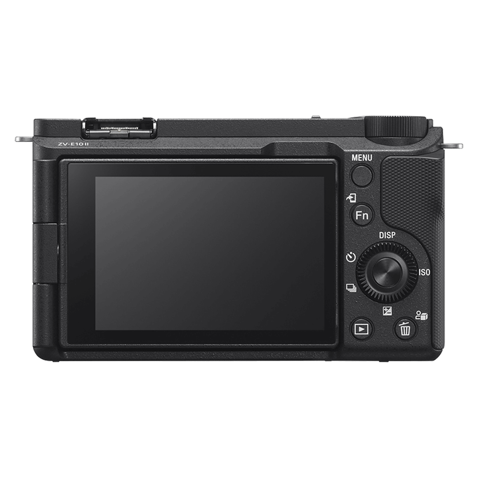 SONY ZV-E10 II 26MP Mirrorless Camera (Body Only, 23.3 x 15.5 mm Sensor, Intelligent Three-capsule Microphone) SONY ZV-E10 II 26MP Mirrorless Camera (Body Only, 23.3 x 15.5 mm Sensor, Intelligent Three-capsule Microphone)_3