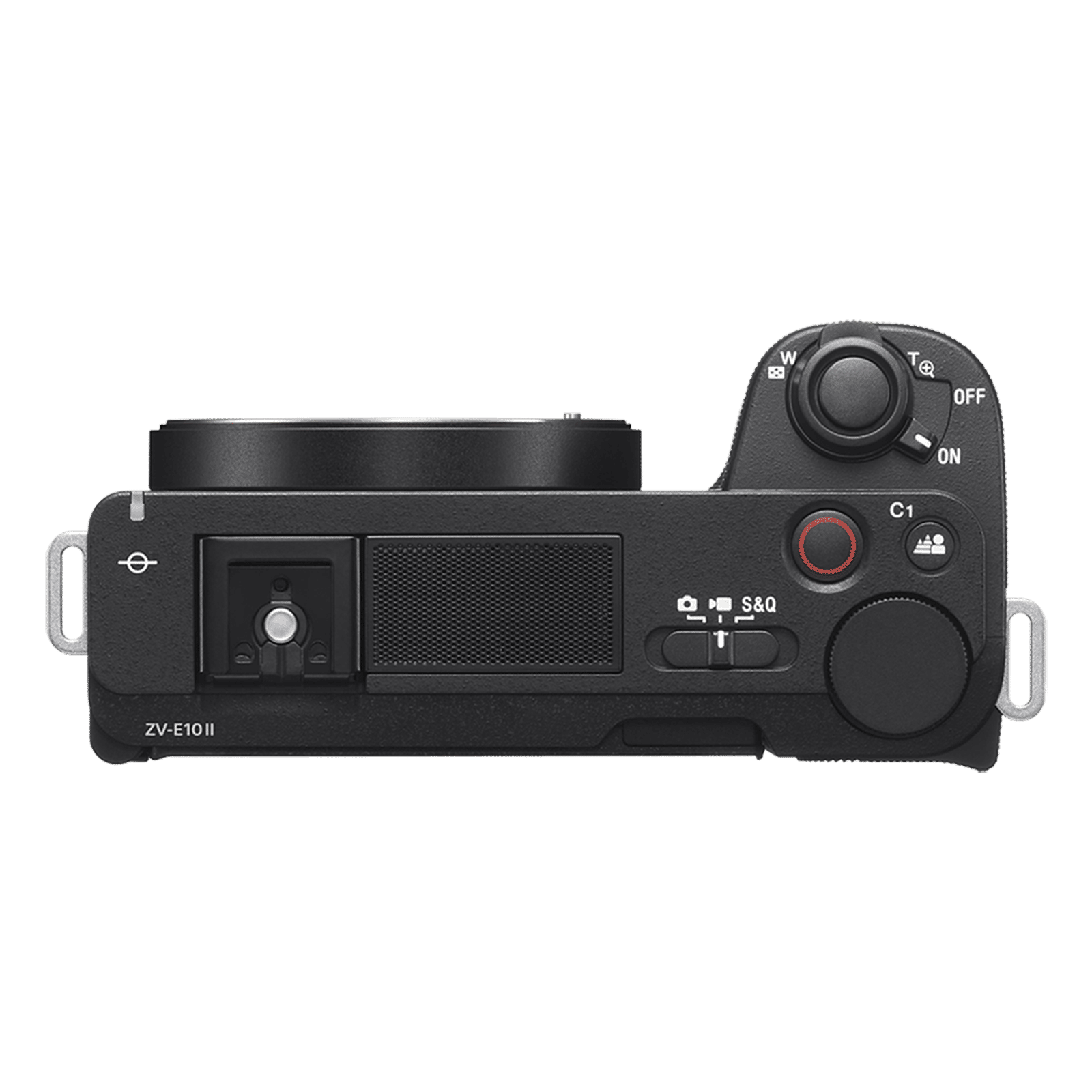 SONY ZV-E10 II 26MP Mirrorless Camera (Body Only, 23.3 x 15.5 mm Sensor, Intelligent Three-capsule Microphone) SONY ZV-E10 II 26MP Mirrorless Camera (Body Only, 23.3 x 15.5 mm Sensor, Intelligent Three-capsule Microphone)_5