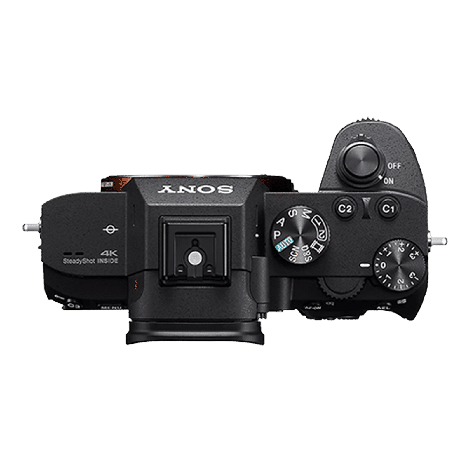 SONY Alpha 7 III 24.2MP Full Frame Camera (28-70 mm Lens, 35.6 x 23.8 mm Sensor, In-body 5-axis Image Stabilisation)_4