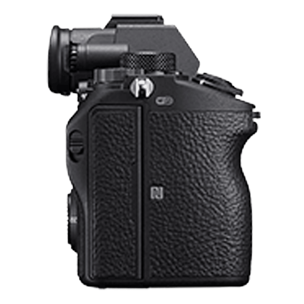 SONY Alpha 7 III 24.2MP Full Frame Camera (28-70 mm Lens, 35.6 x 23.8 mm Sensor, In-body 5-axis Image Stabilisation)_5