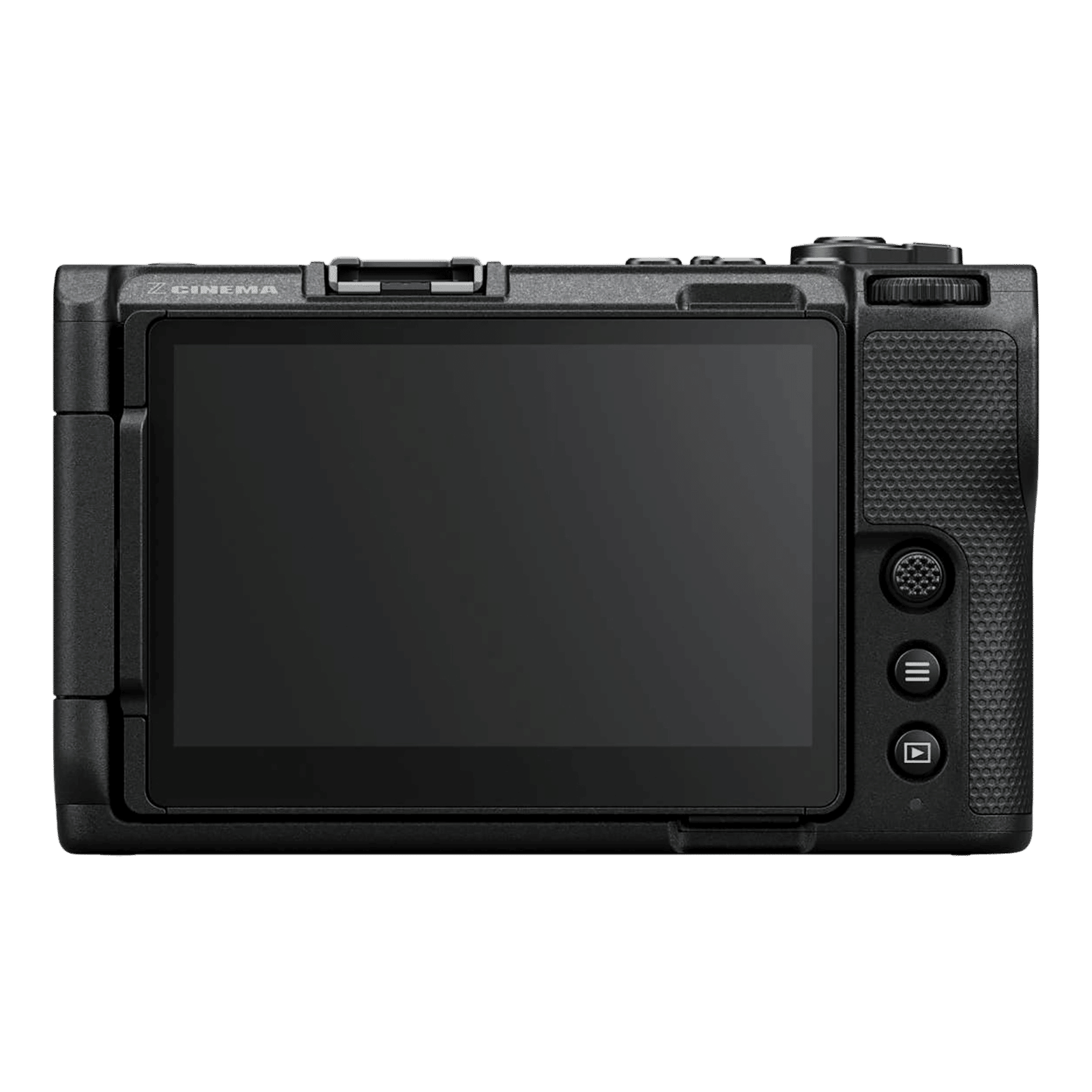 Nikon ZR 24.5MP Digital Camera (Body only, 35.9 x 23.9 mm Sensor, Built-in Microphone) Nikon ZR 24.5MP Digital Camera (Body only, 35.9 x 23.9 mm Sensor, Built-in Microphone)_12