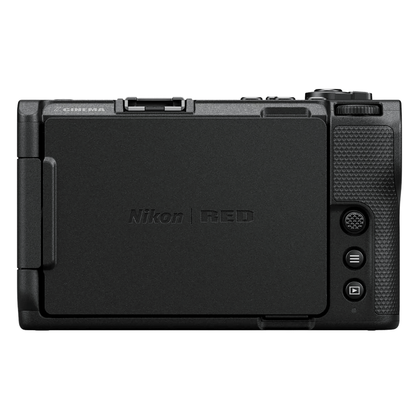 Nikon ZR 24.5MP Digital Camera (Body only, 35.9 x 23.9 mm Sensor, Built-in Microphone) Nikon ZR 24.5MP Digital Camera (Body only, 35.9 x 23.9 mm Sensor, Built-in Microphone)_13
