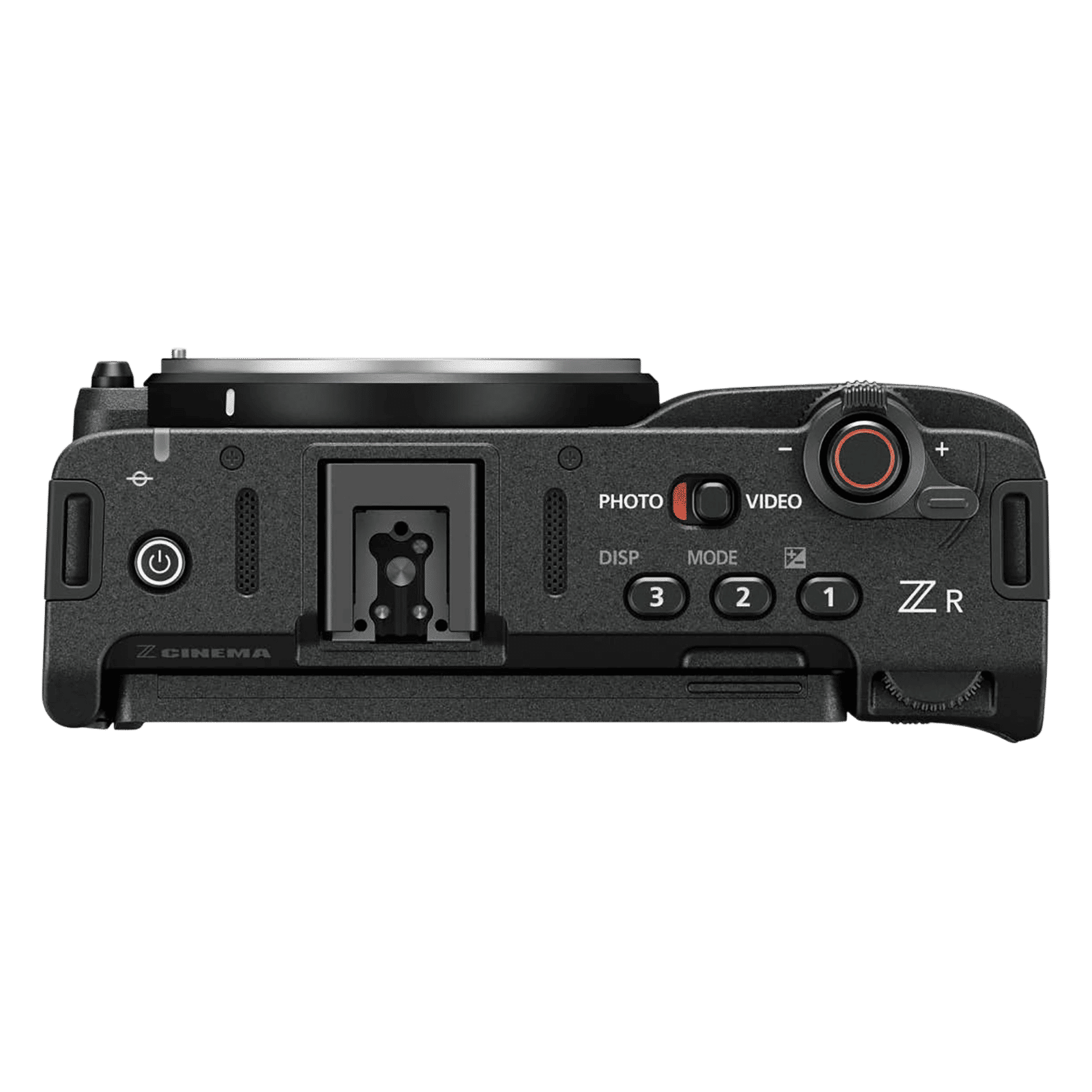 Nikon ZR 24.5MP Digital Camera (Body only, 35.9 x 23.9 mm Sensor, Built-in Microphone) Nikon ZR 24.5MP Digital Camera (Body only, 35.9 x 23.9 mm Sensor, Built-in Microphone)_4