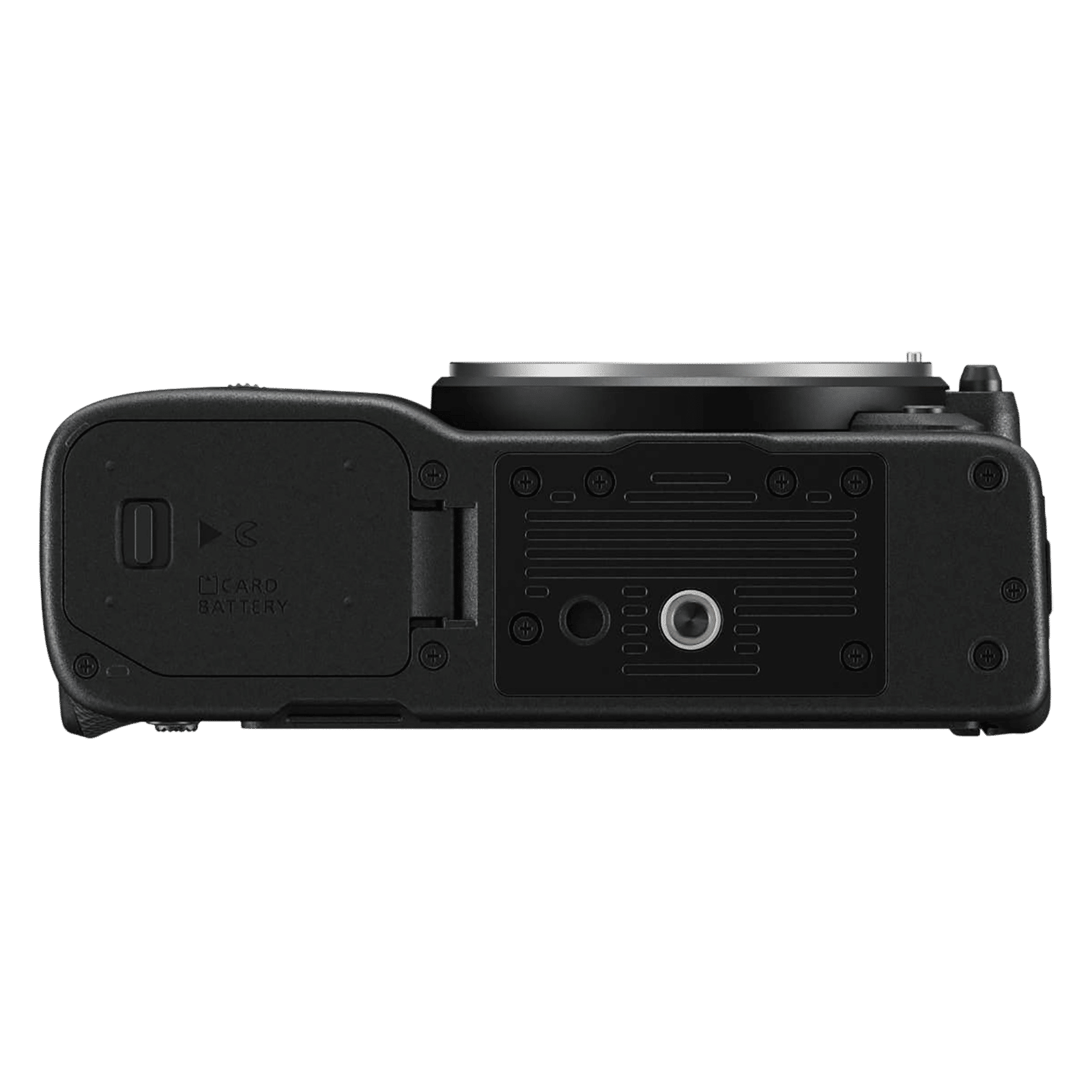 Nikon ZR 24.5MP Digital Camera (Body only, 35.9 x 23.9 mm Sensor, Built-in Microphone) Nikon ZR 24.5MP Digital Camera (Body only, 35.9 x 23.9 mm Sensor, Built-in Microphone)_5