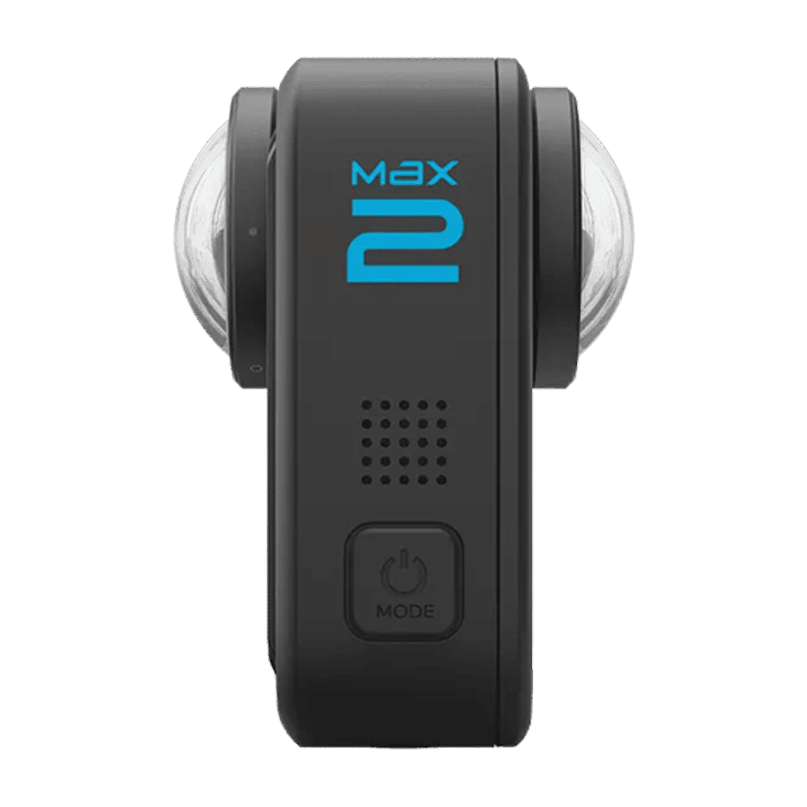 GoPro Max 2 8K and 29MP 30 FPS, 4K and 12MP 60 FPS Waterproof 360 Degree Action Camera with Voice Control (Black) GoPro Max 2 8K and 29MP 30 FPS, 4K and 12MP 60 FPS Waterproof 360 Degree Action Camera with Voice Control (Black)_2