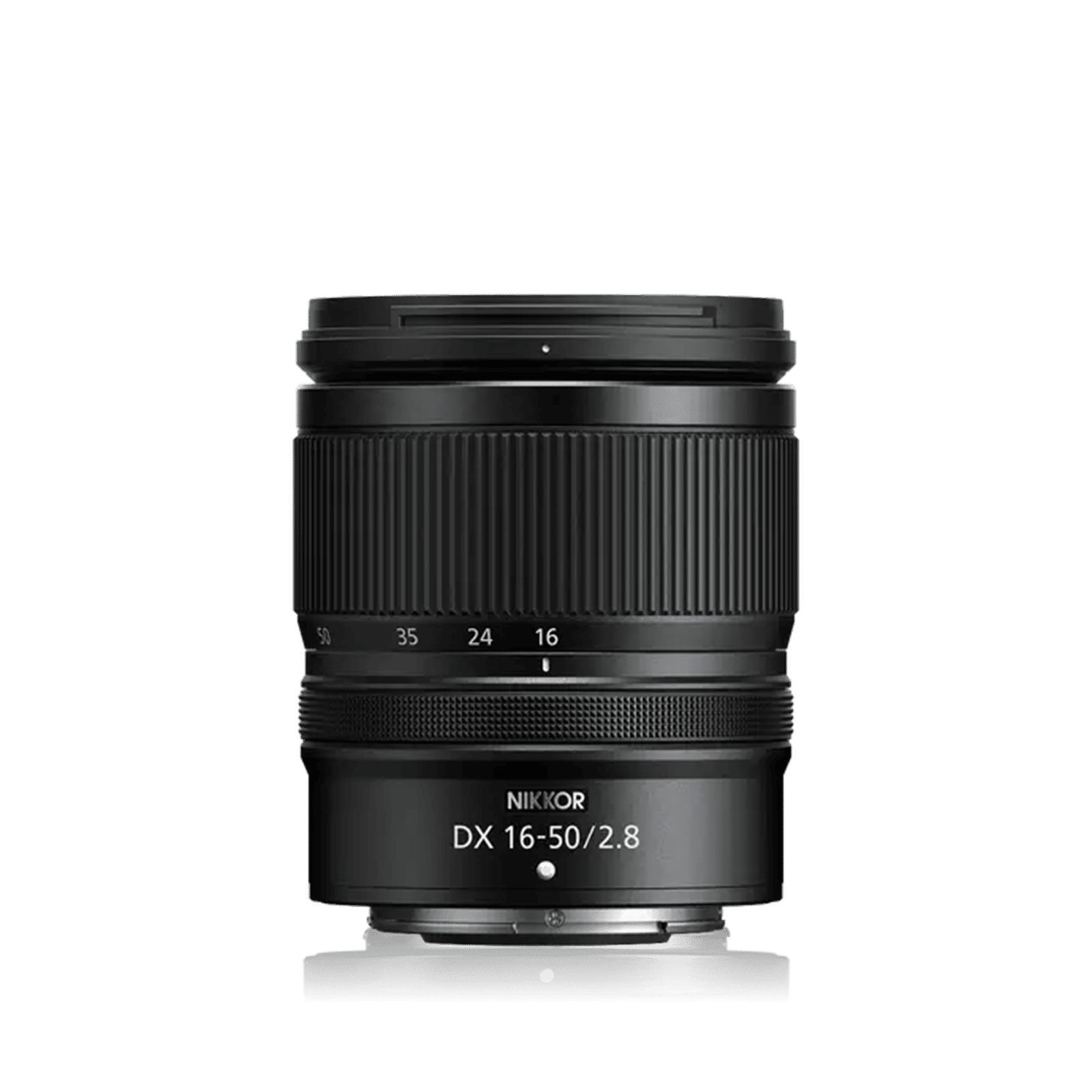 Nikon NIKKOR Z 16-50mm f/2.8-f/22 Standard Zoom Lens For Nikon Z Mount (Built-In Stabilisation, Light Weight) Nikon NIKKOR Z 16-50mm f/2.8-f/22 Standard Zoom Lens For Nikon Z Mount (Built-In Stabilisation, Light Weight)_1