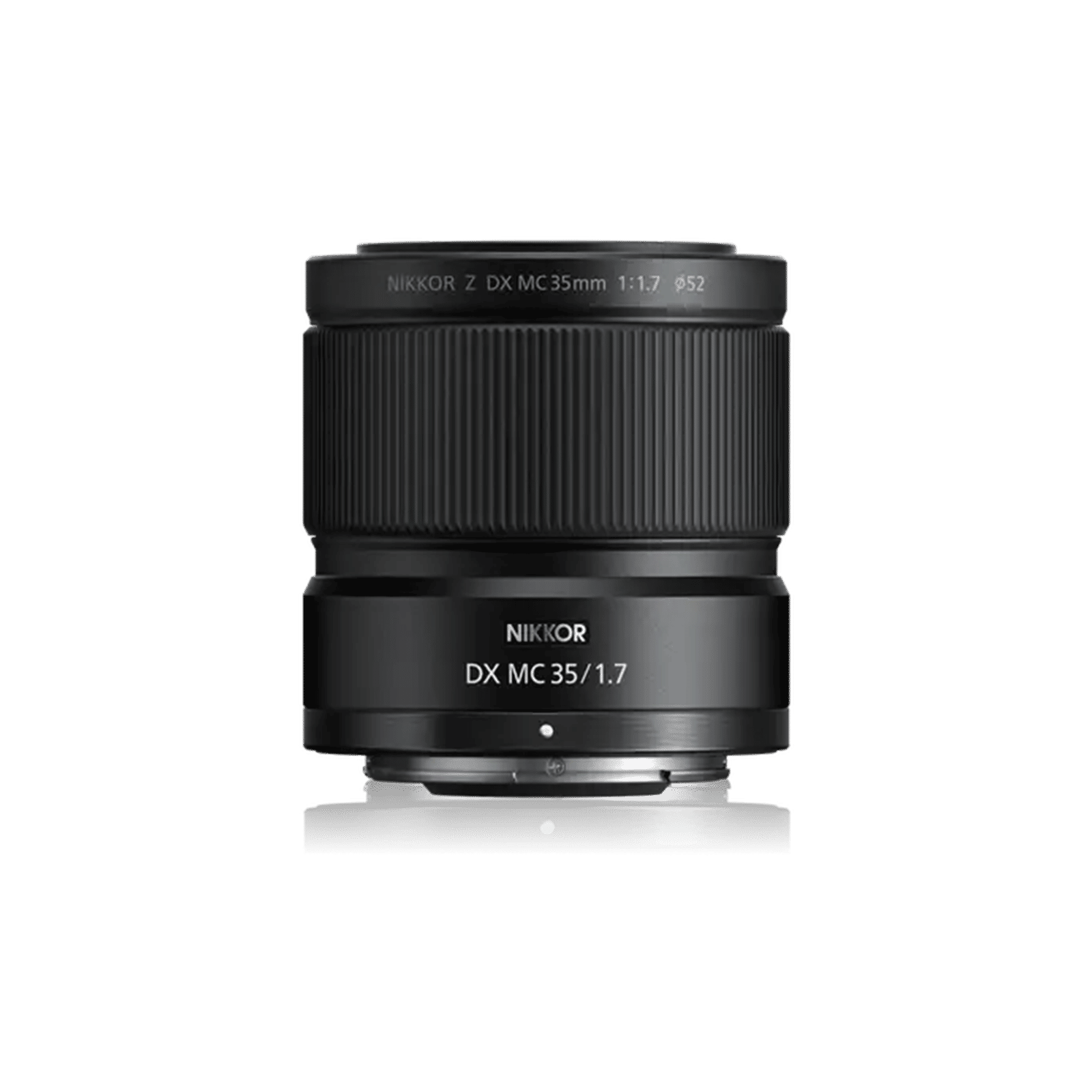 Nikon NIKKOR Z 35mm f/1.7-f/22 Macro Prime Lens for Nikon Z-Mount (Scene-Stealing Close-ups, Fast and Quiet AF)_1
