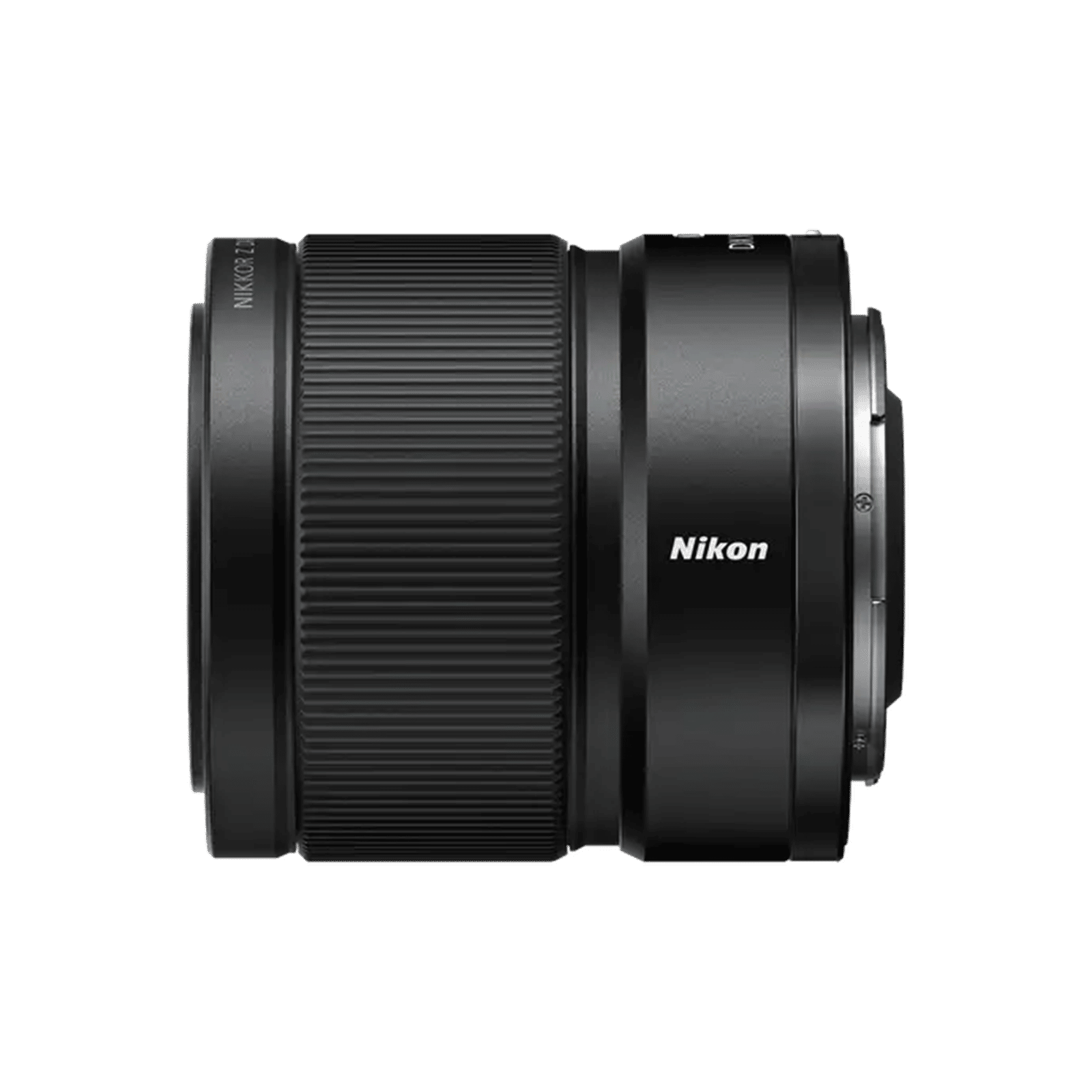 Nikon NIKKOR Z 35mm f/1.7-f/22 Macro Prime Lens for Nikon Z-Mount (Scene-Stealing Close-ups, Fast and Quiet AF)_4