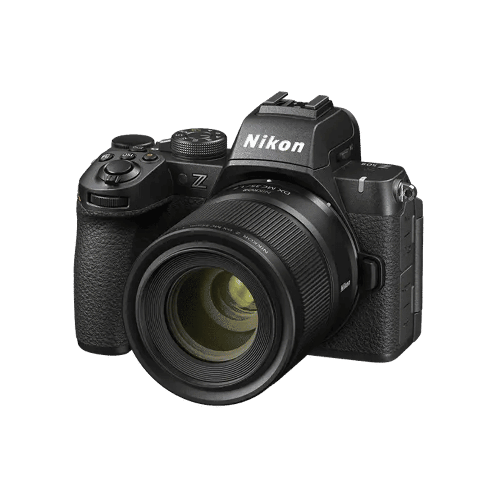 Nikon NIKKOR Z 35mm f/1.7-f/22 Macro Prime Lens for Nikon Z-Mount (Scene-Stealing Close-ups, Fast and Quiet AF)_5