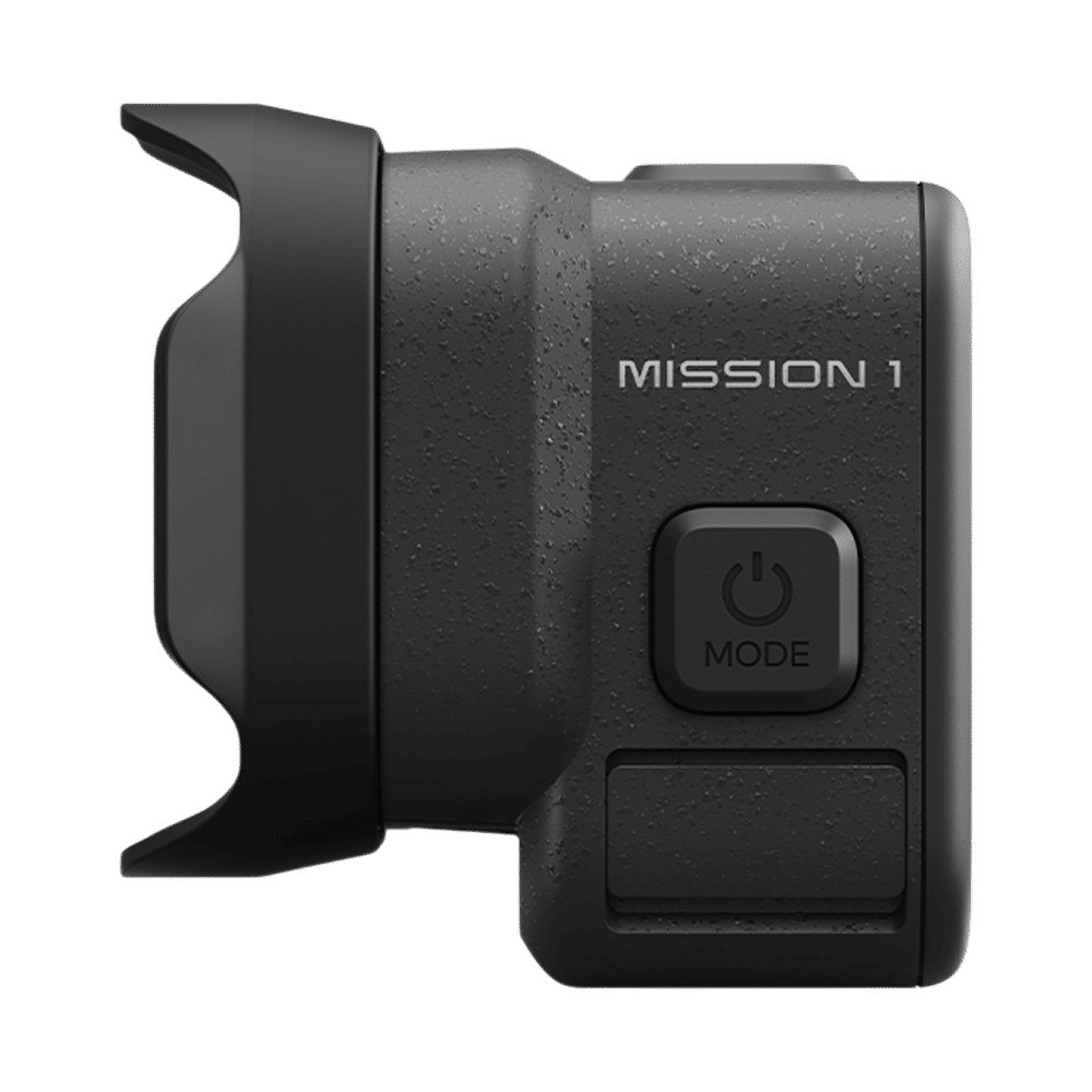 GoPro MISSION 1 8K and 50MP 30 FPS Waterproof Action Camera with Touchscreen (Black)_4