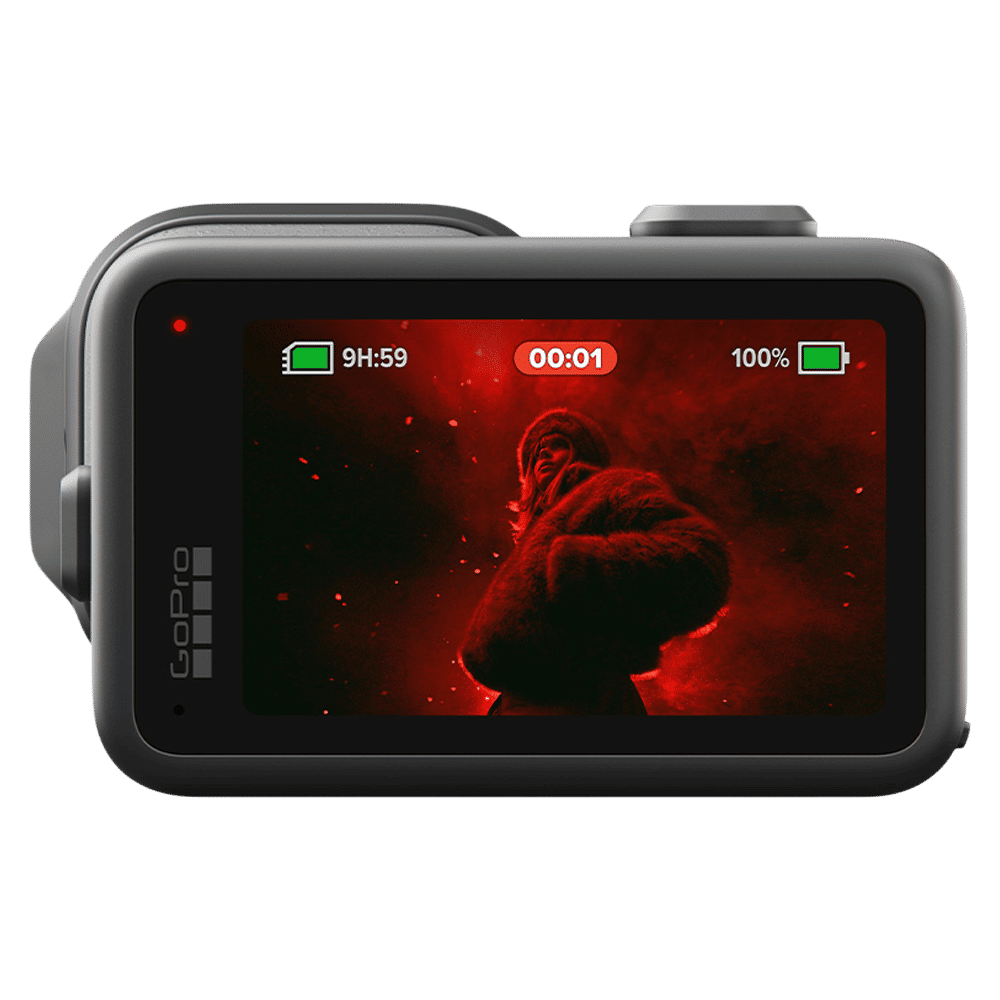 GoPro MISSION 1 PRO 8K and 50MP 60 FPS Waterproof Action Camera with Touchscreen (Black)_3
