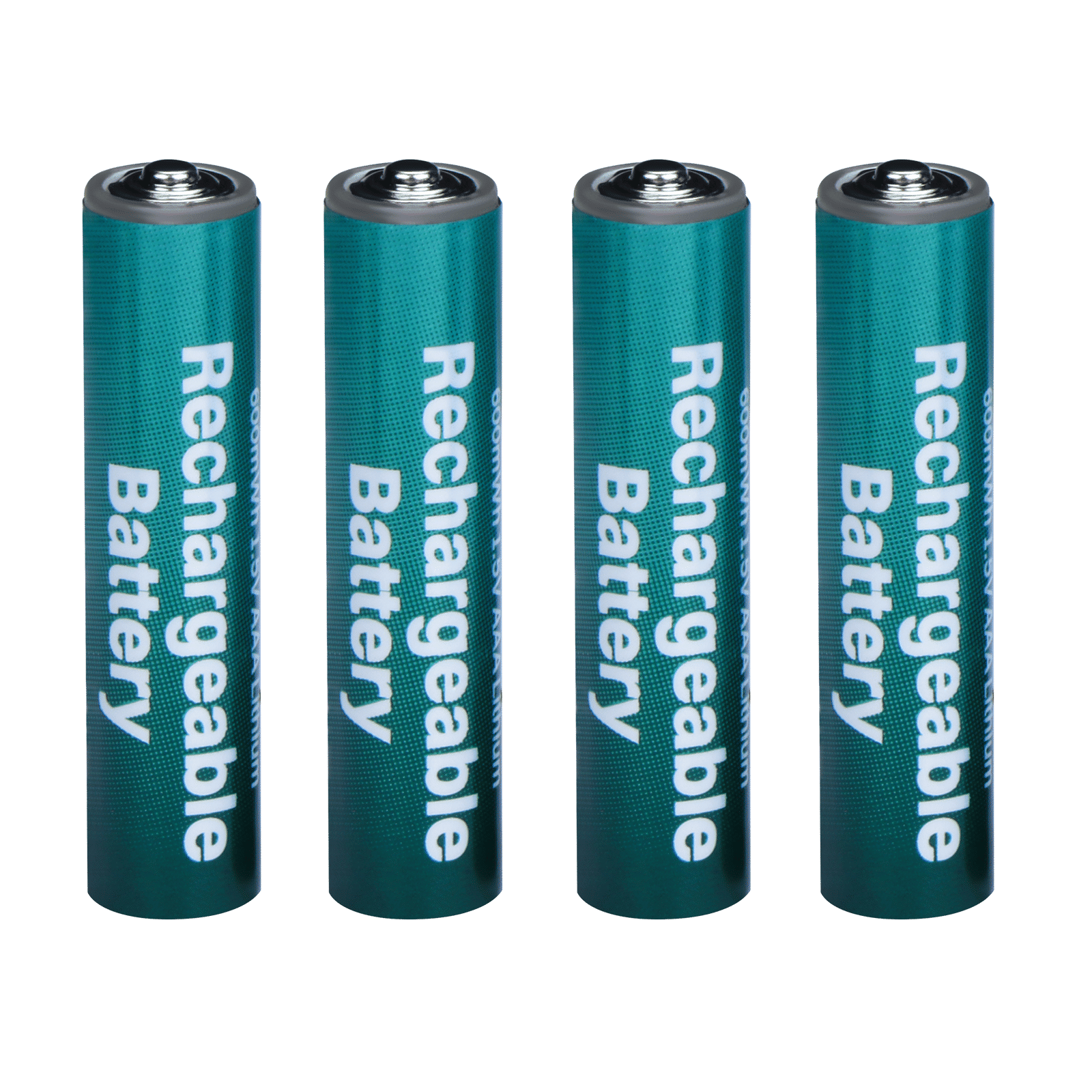 Croma 1500 mAh Alkaline AAA Rechargeable Battery (Pack of 4) Croma 1500 mAh Alkaline AAA Rechargeable Battery (Pack of 4)_9
