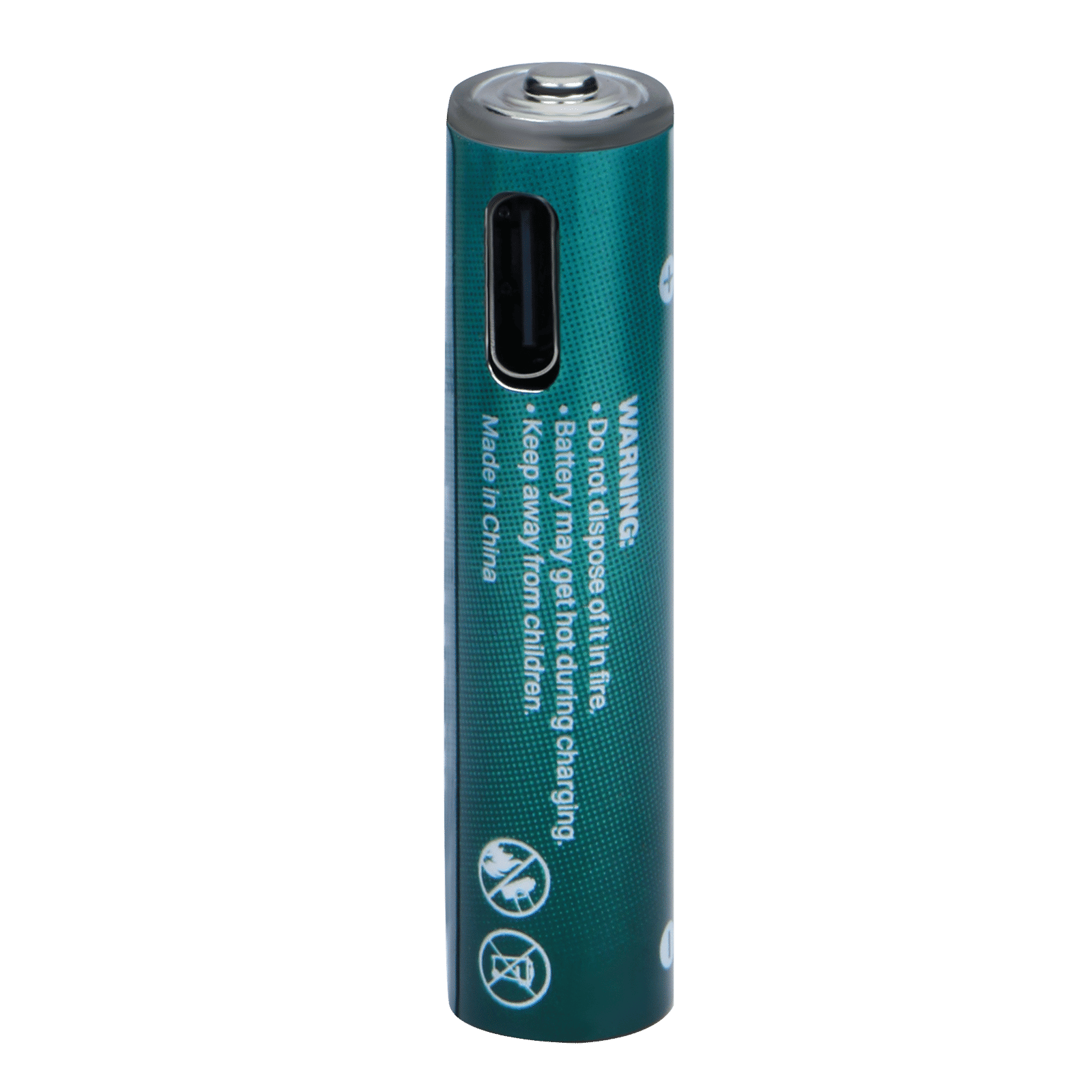 Croma 1500 mAh Alkaline AAA Rechargeable Battery (Pack of 4) Croma 1500 mAh Alkaline AAA Rechargeable Battery (Pack of 4)_3