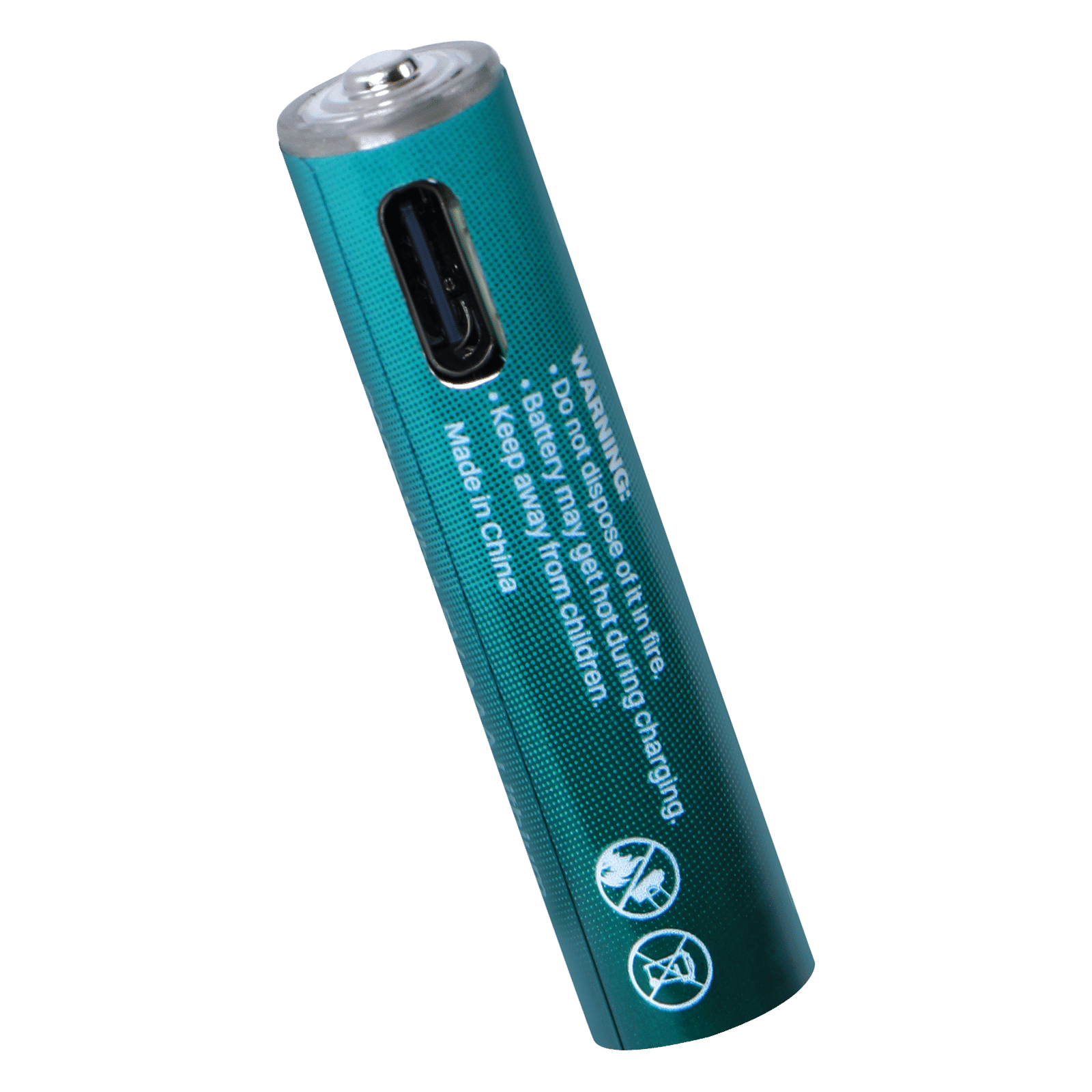 Croma 1500 mAh Alkaline AAA Rechargeable Battery (Pack of 4) Croma 1500 mAh Alkaline AAA Rechargeable Battery (Pack of 4)_5