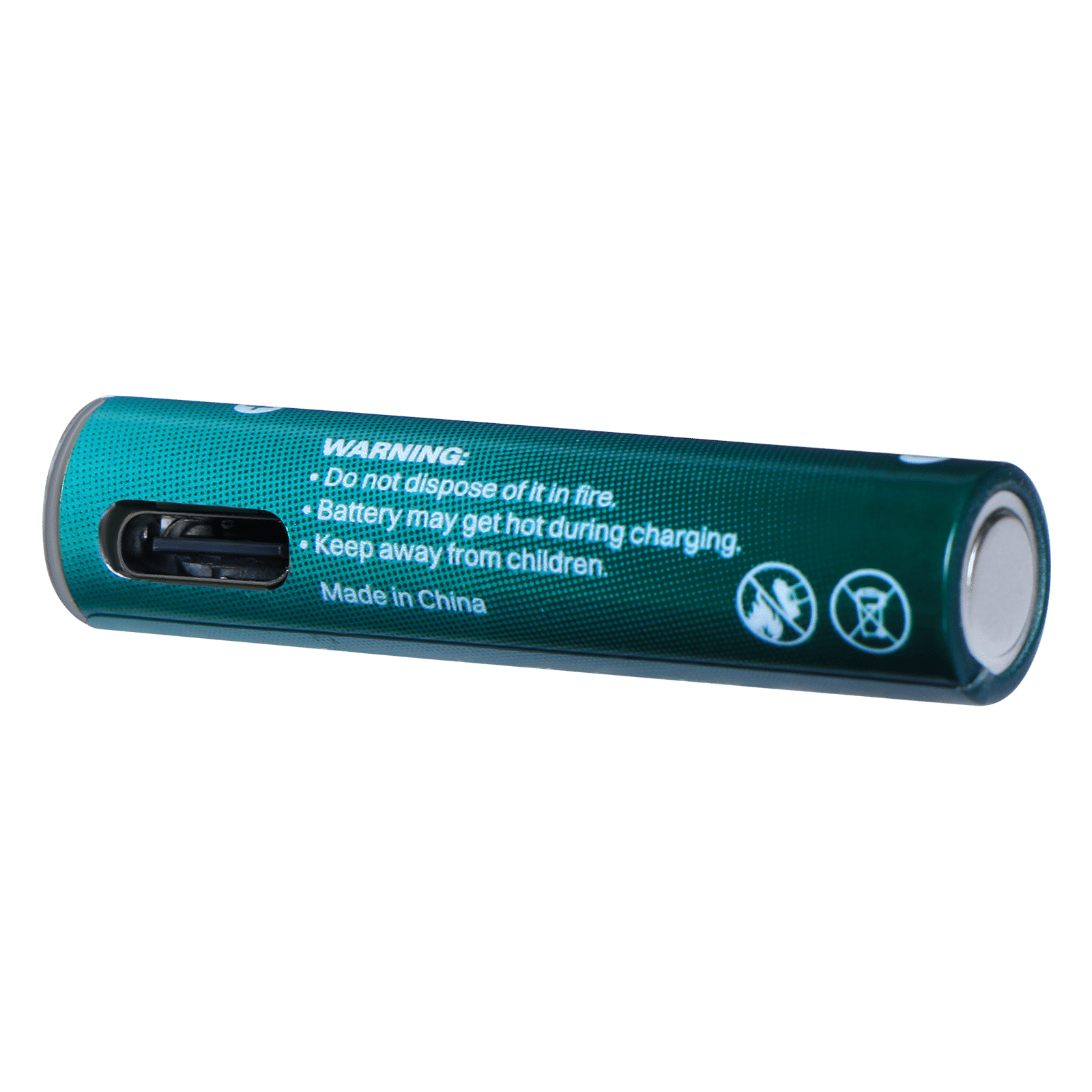 Croma 1500 mAh Alkaline AAA Rechargeable Battery (Pack of 4) Croma 1500 mAh Alkaline AAA Rechargeable Battery (Pack of 4)_7