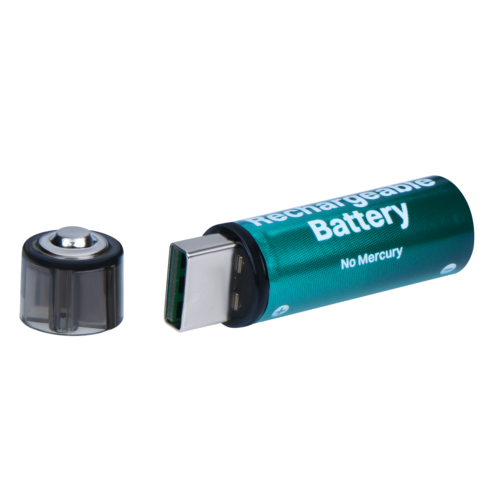 Croma 1500 mAh Alkaline AA Rechargeable Battery (Pack of 4) Croma 1500 mAh Alkaline AA Rechargeable Battery (Pack of 4)_11