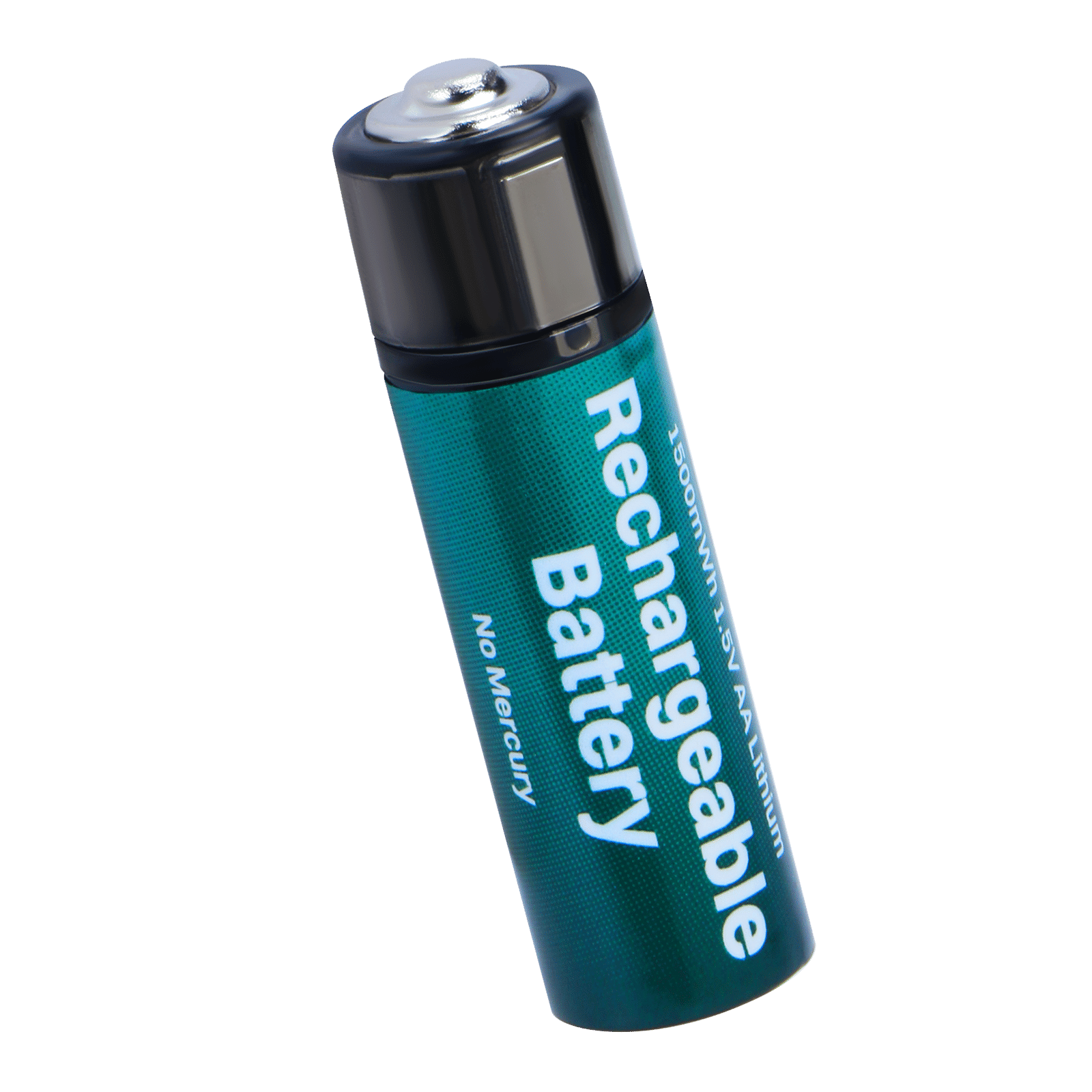 Croma 1500 mAh Alkaline AA Rechargeable Battery (Pack of 4) Croma 1500 mAh Alkaline AA Rechargeable Battery (Pack of 4)_6