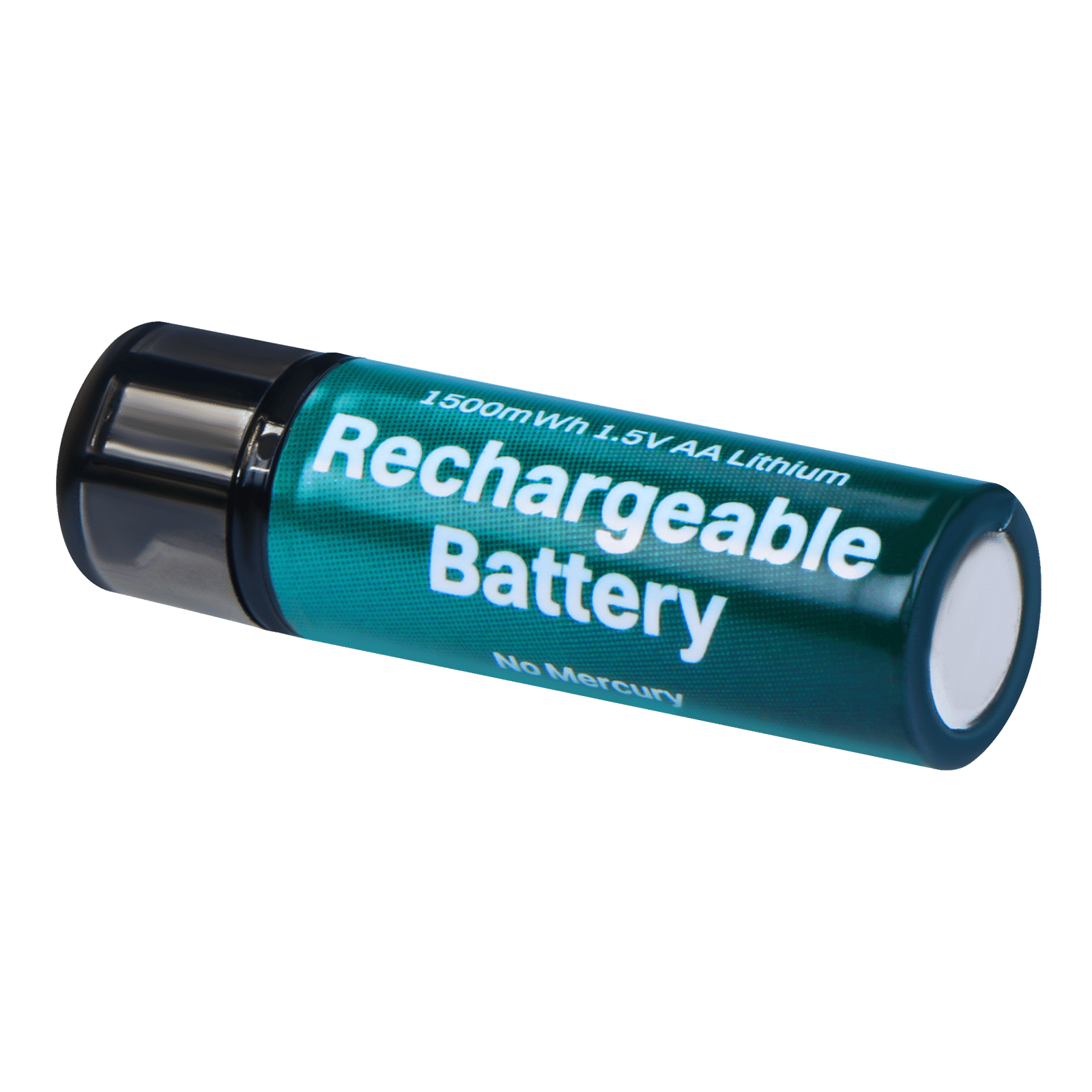 Croma 1500 mAh Alkaline AA Rechargeable Battery (Pack of 4) Croma 1500 mAh Alkaline AA Rechargeable Battery (Pack of 4)_7