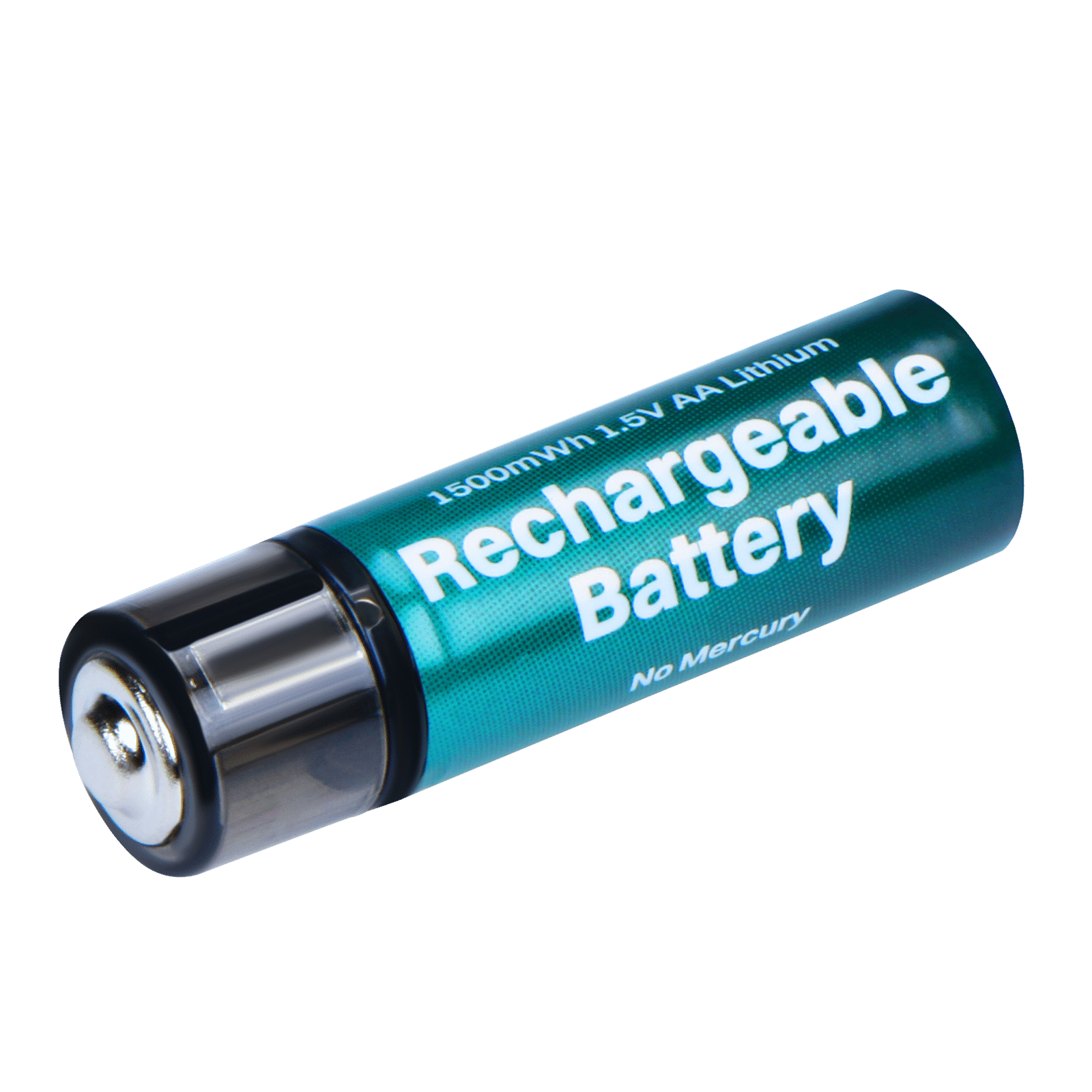 Croma 1500 mAh Alkaline AA Rechargeable Battery (Pack of 4) Croma 1500 mAh Alkaline AA Rechargeable Battery (Pack of 4)_8