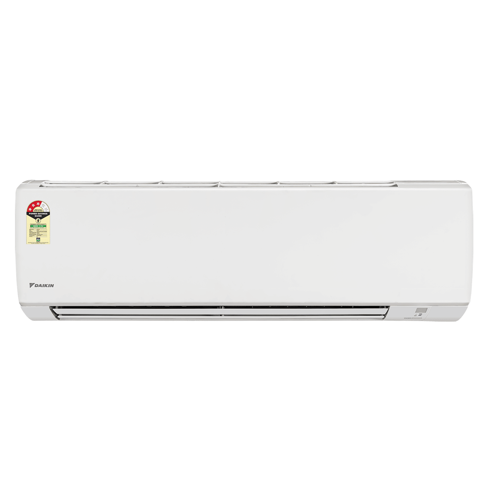 DAIKIN 1.5 Ton 3 Star Inverter Split AC (Copper Condenser, PM 0.1 Filter, ATKL50TV) DAIKIN 1.5 Ton 3 Star Inverter Split AC (Copper Condenser, PM 0.1 Filter, ATKL50TV)_1