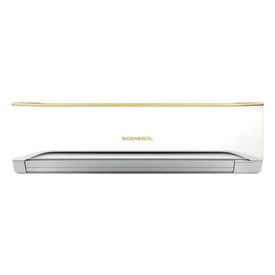 O GENERAL 3 Ton 3 Star Split AC (Copper Condenser, ASGA36FUTC)