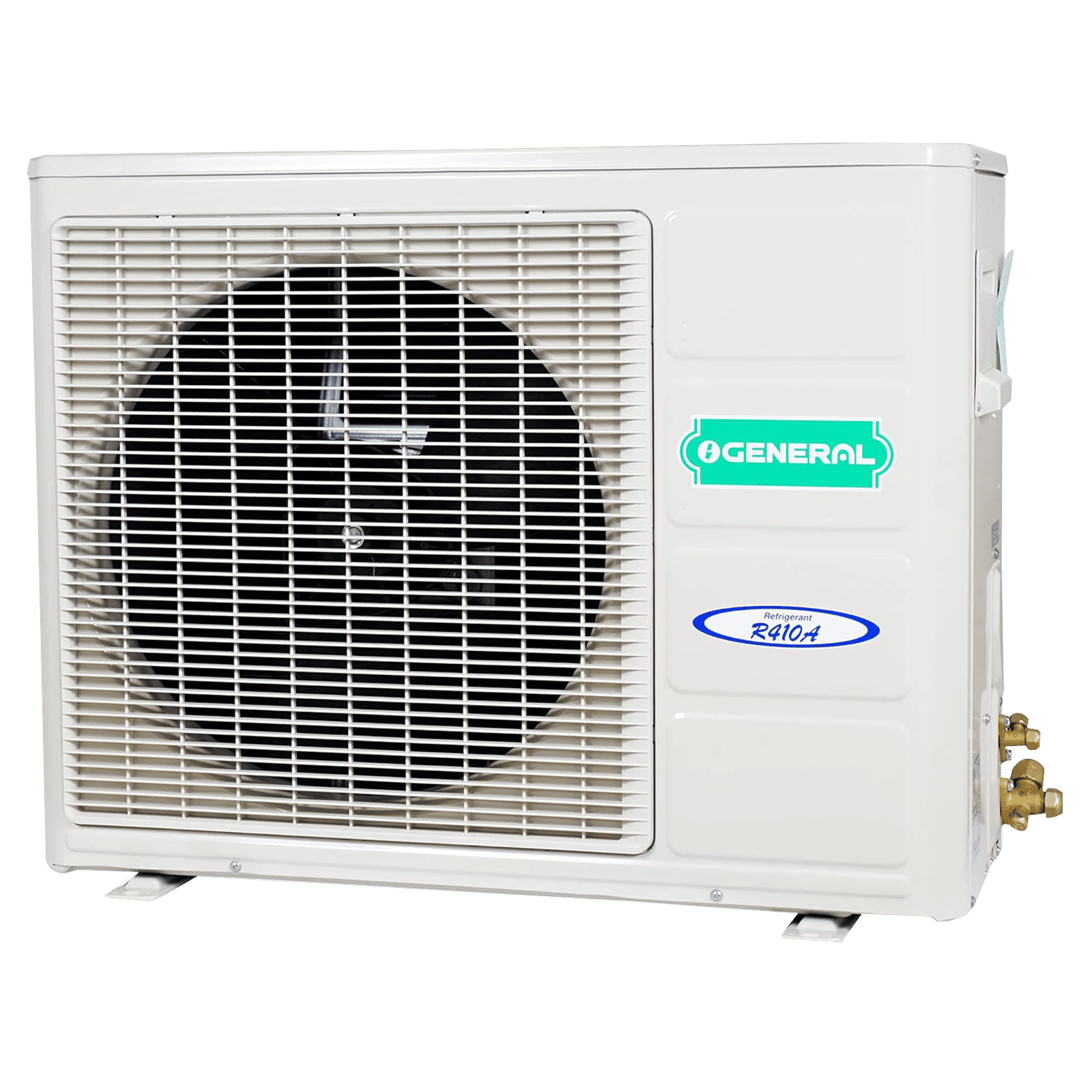 O General FUT Series 2 Ton 3 Star Split AC (Copper Condenser, Dust Filter, ASGA24FUTC) O General FUT Series 2 Ton 3 Star Split AC (Copper Condenser, Dust Filter, ASGA24FUTC)_7
