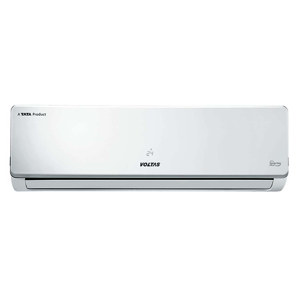 VOLTAS 1.5 Ton 4 Star Inverter Split AC (Copper Condenser, Dust Filter, 184V SZS)_7