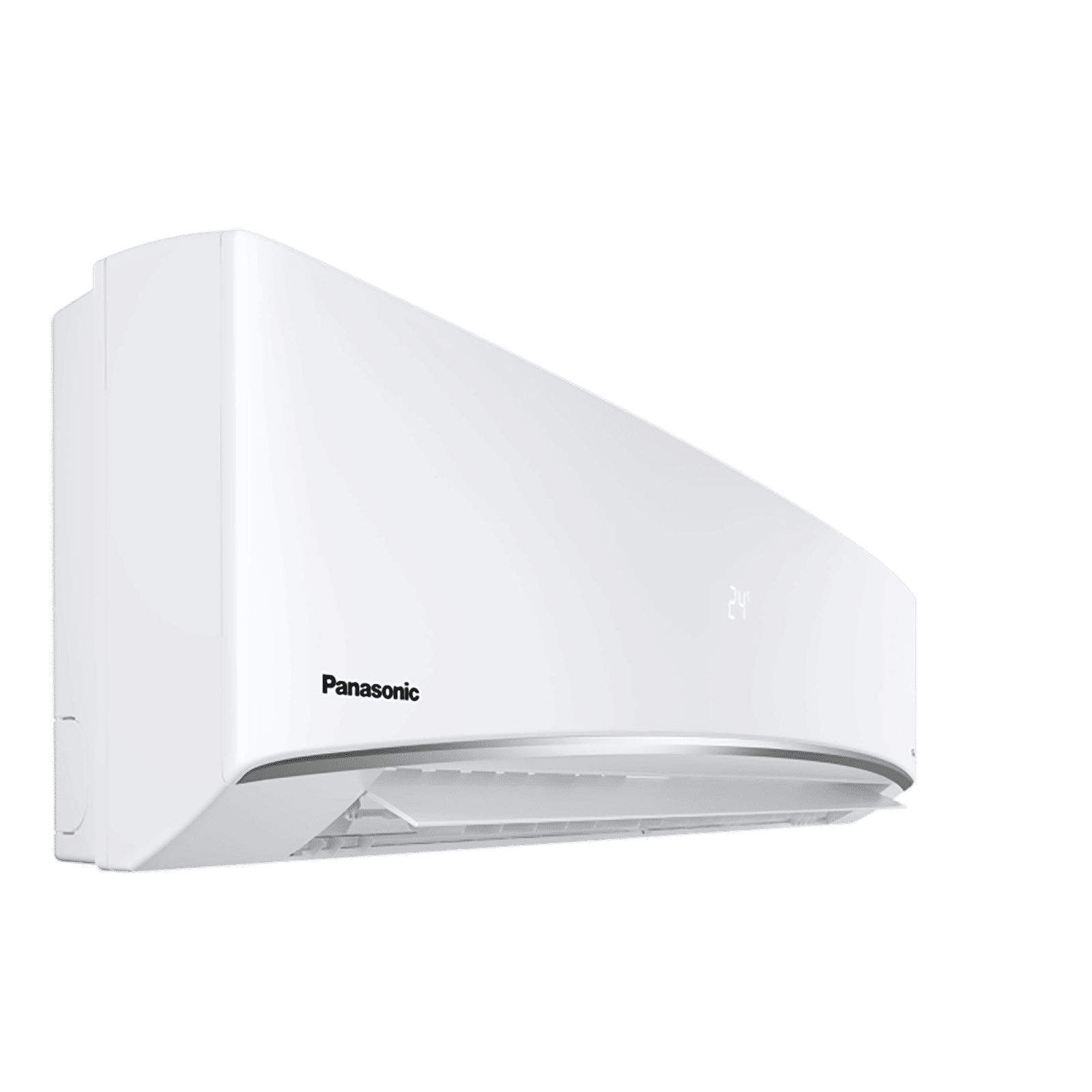 Panasonic Arc 1 Ton 5 Star Inverter Split Smart AC with Voice Assistant (Copper Condenser, TU12WKYF) Panasonic Arc 1 Ton 5 Star Inverter Split Smart AC with Voice Assistant (Copper Condenser, TU12WKYF)_4