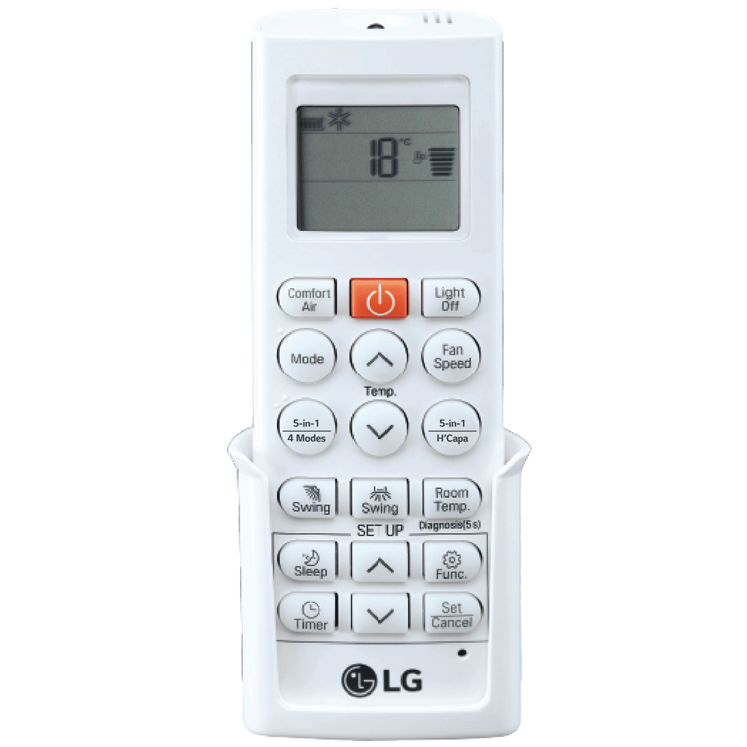 LG 5 in 1 Convertible 1 Ton 4 Star Dual Inverter Split AC with Humidity Control (Copper Condenser, MS-Q12ANYA) LG 5 in 1 Convertible 1 Ton 4 Star Dual Inverter Split AC with Humidity Control (Copper Condenser, MS-Q12ANYA)_4