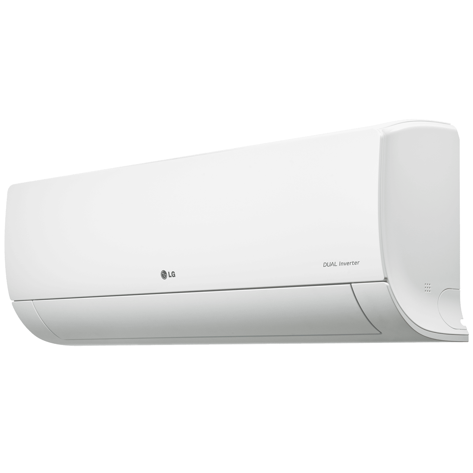 LG 5 in 1 Convertible 1 Ton 4 Star Dual Inverter Split AC with Humidity Control (Copper Condenser, MS-Q12ANYA) LG 5 in 1 Convertible 1 Ton 4 Star Dual Inverter Split AC with Humidity Control (Copper Condenser, MS-Q12ANYA)_5