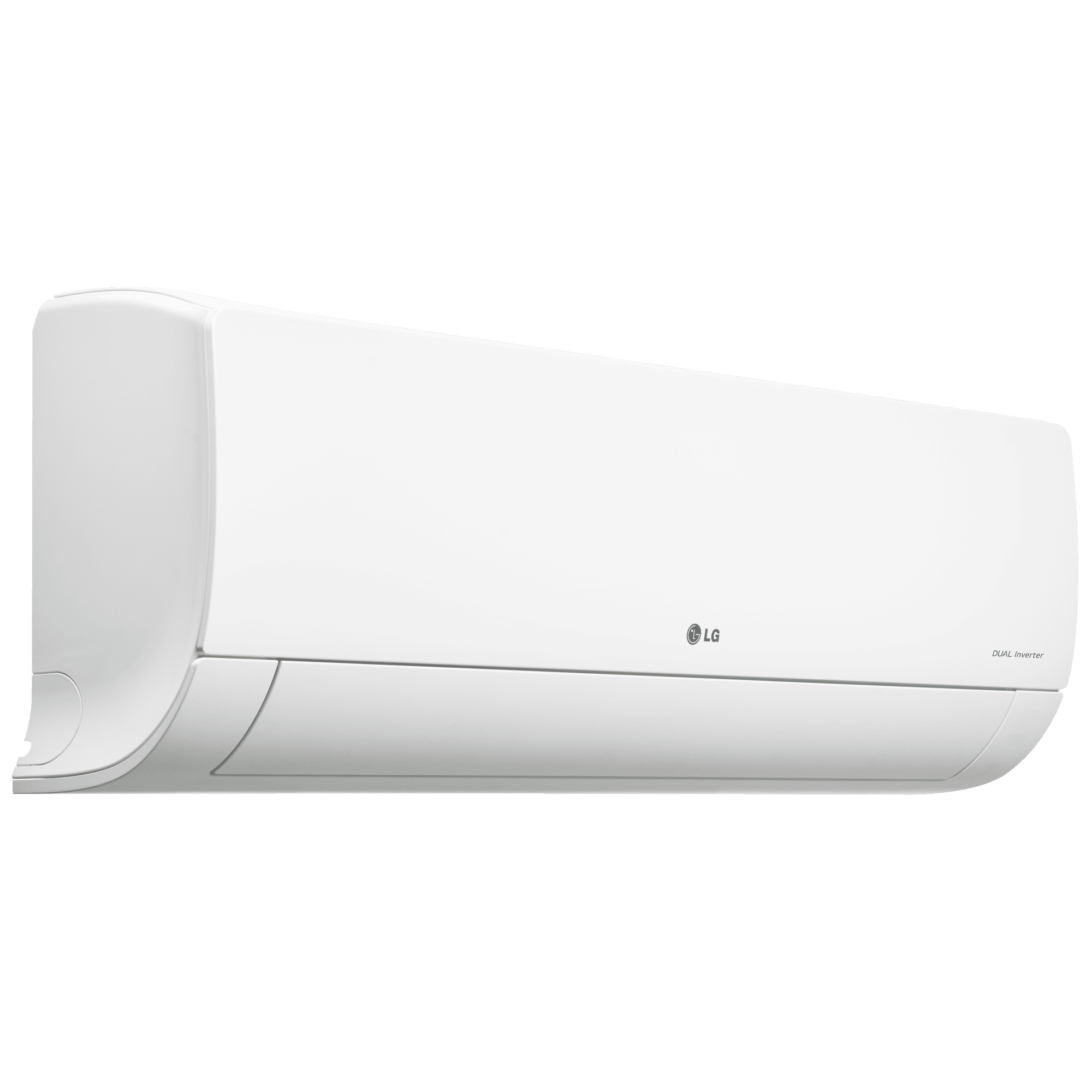 LG 4 in 1 Convertible 1.5 Ton 3 Star Dual Inverter Split AC with Dust Filter (2021 Model, Copper Condenser, MS-Q18ENXA) LG 4 in 1 Convertible 1.5 Ton 3 Star Dual Inverter Split AC with Dust Filter (2021 Model, Copper Condenser, MS-Q18ENXA)_4