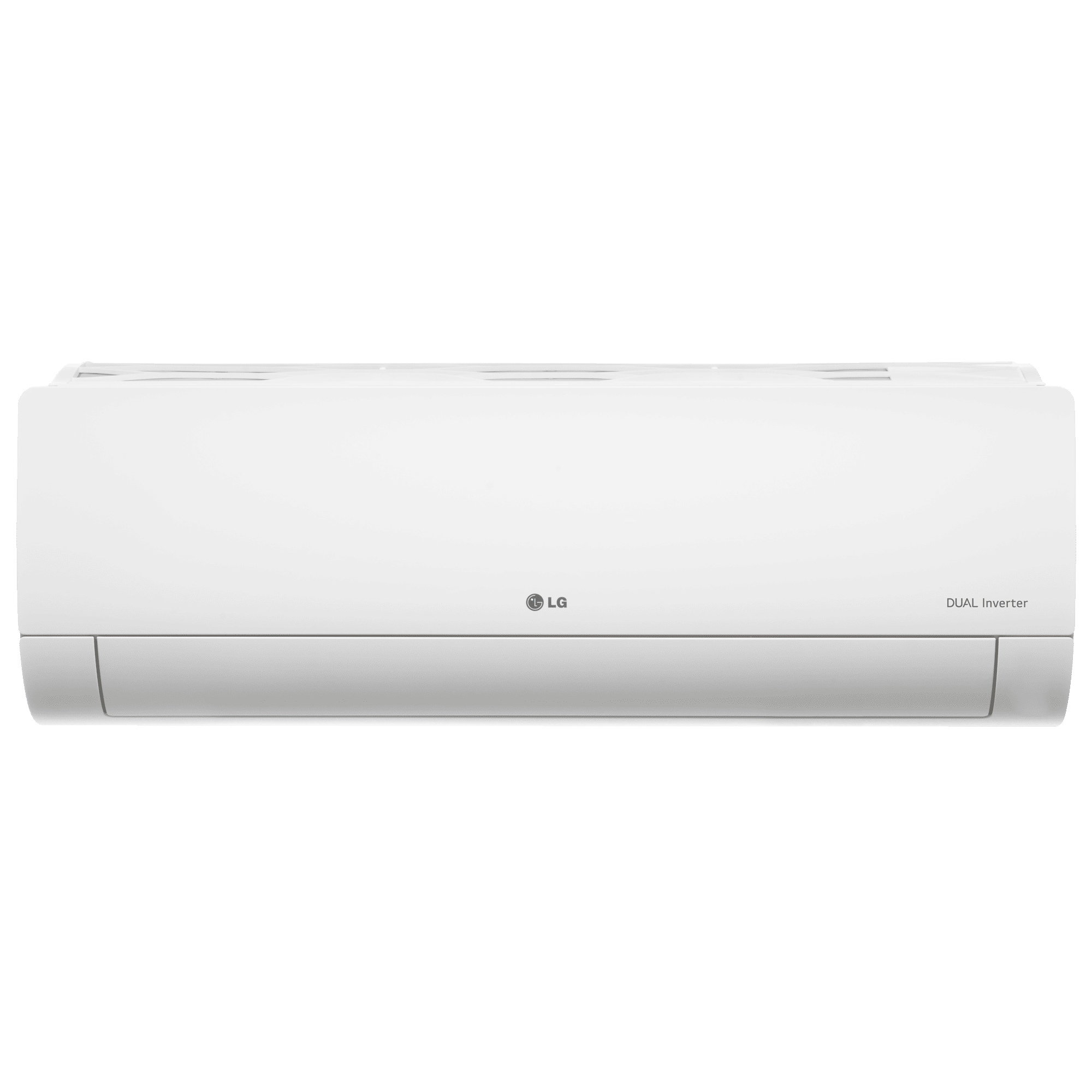 LG 4 in 1 Convertible 1.5 Ton 3 Star Dual Inverter Split AC with Dust Filter (2021 Model, Copper Condenser, MS-Q18ENXA) LG 4 in 1 Convertible 1.5 Ton 3 Star Dual Inverter Split AC with Dust Filter (2021 Model, Copper Condenser, MS-Q18ENXA)_1