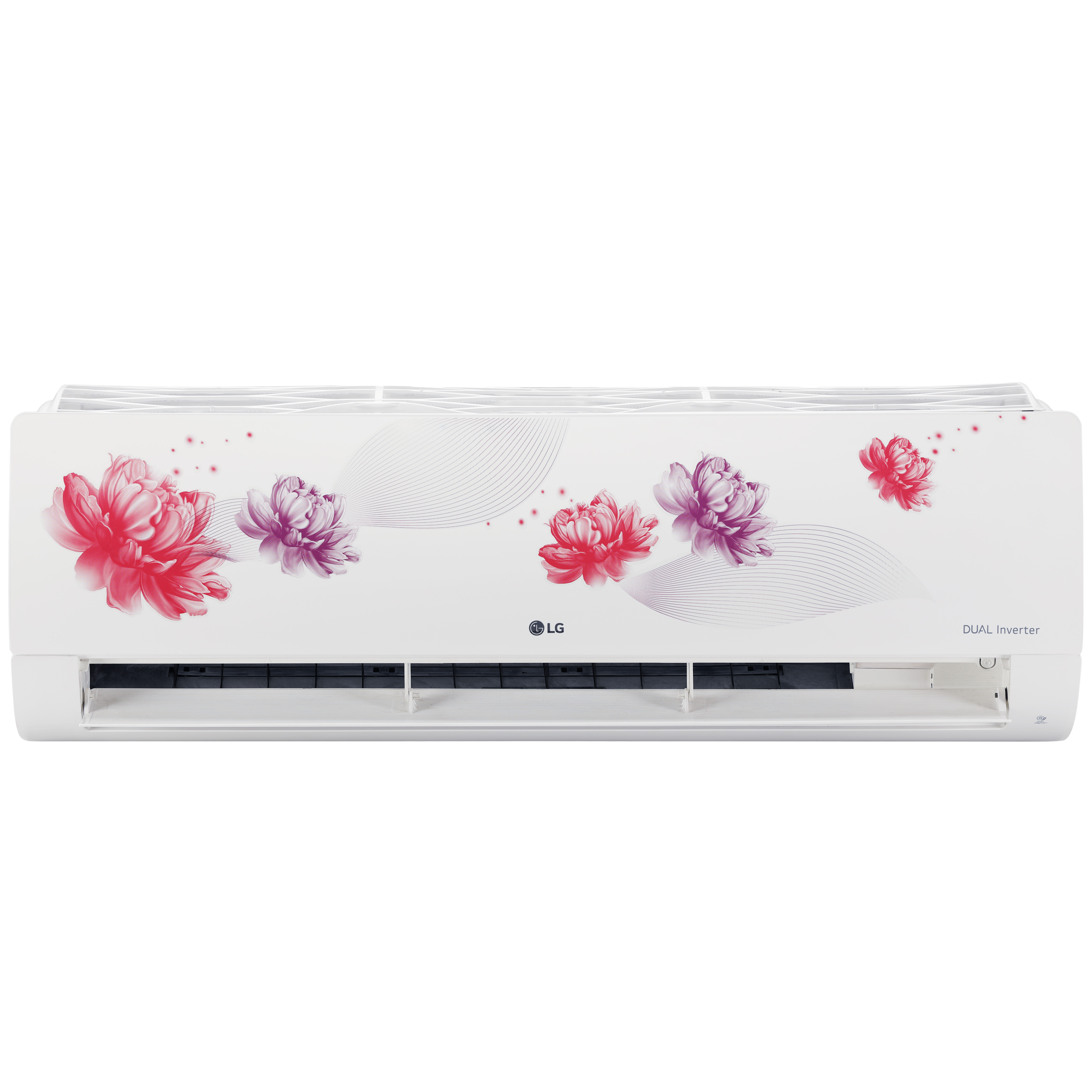 LG 5 in 1 Convertible 1.5 Ton 5 Star Dual Inverter Split AC with Dust Filter (Copper Condenser, MS-Q18FNZD) LG 5 in 1 Convertible 1.5 Ton 5 Star Dual Inverter Split AC with Dust Filter (Copper Condenser, MS-Q18FNZD)_1