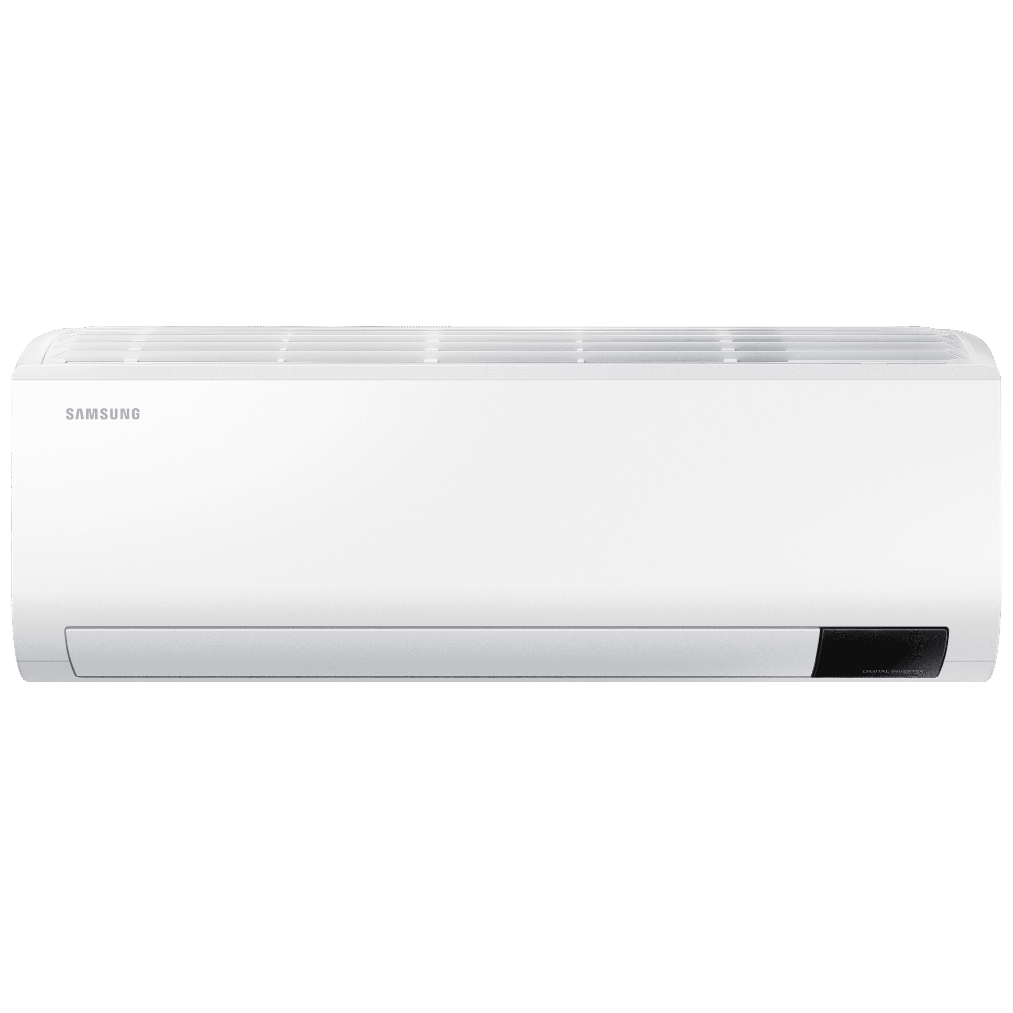 SAMSUNG 5 in 1 Convertible 1 Ton 4 Star Inverter Split AC (Copper Condenser, AR12AY4ZAWK) SAMSUNG 5 in 1 Convertible 1 Ton 4 Star Inverter Split AC (Copper Condenser, AR12AY4ZAWK)_1