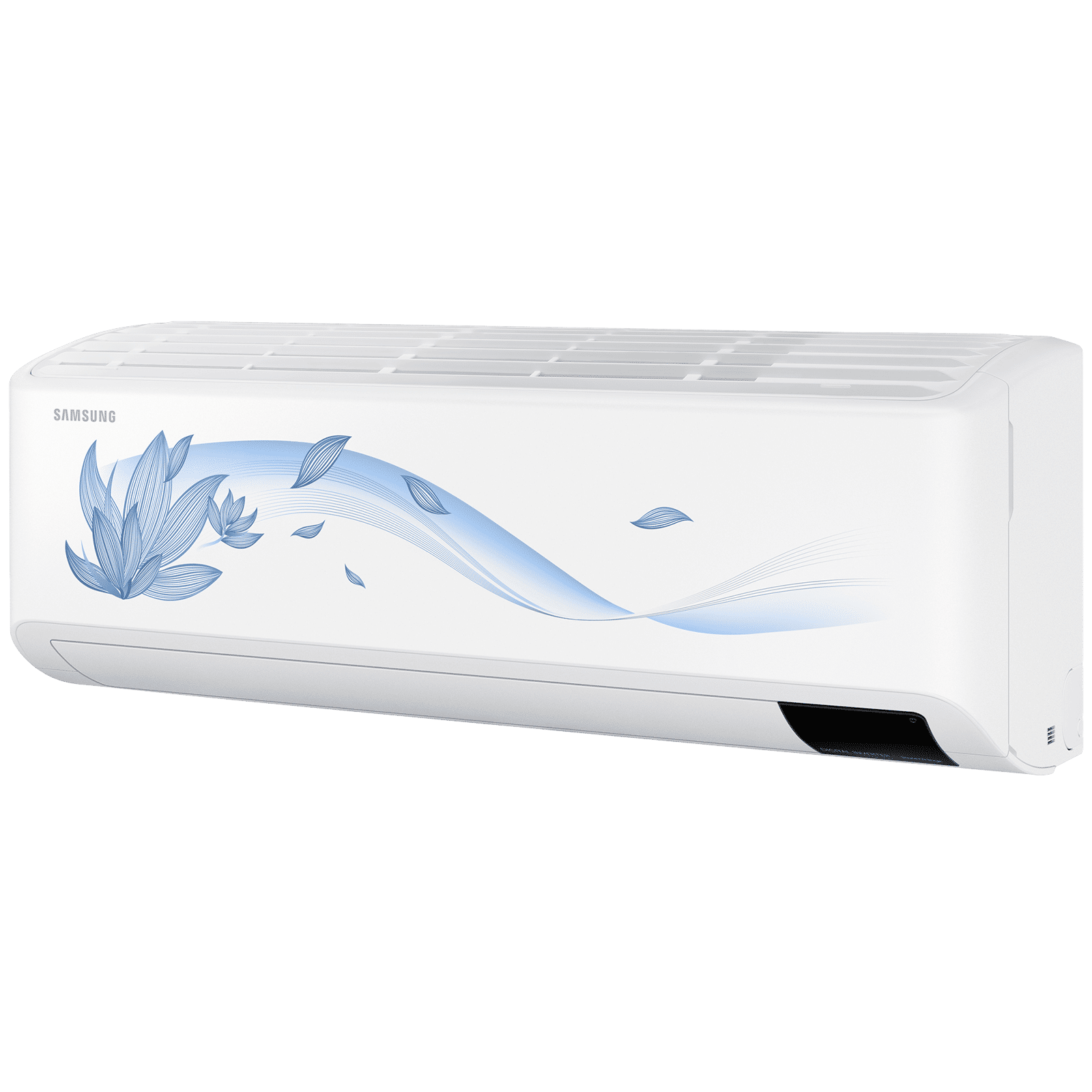 SAMSUNG Geo 1 Ton 5 Star Inverter Split AC (Copper Condenser, Tri Care Filter, AR12AY5YATZ)_4