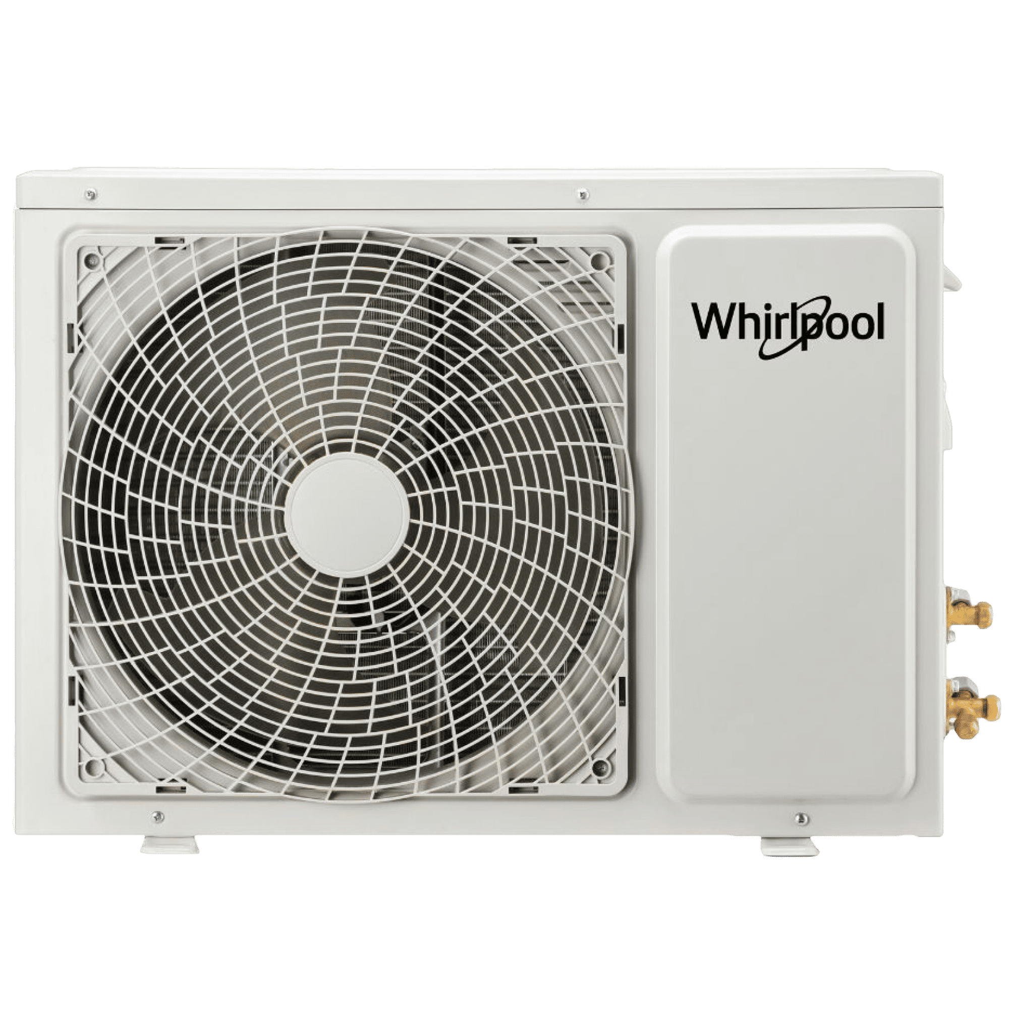 Whirlpool Nitrocool 1.5 Ton 3 Star Inverter Split AC (4-in-1 Convertible, Copper Condenser, SAI18B31N0D, White)_5