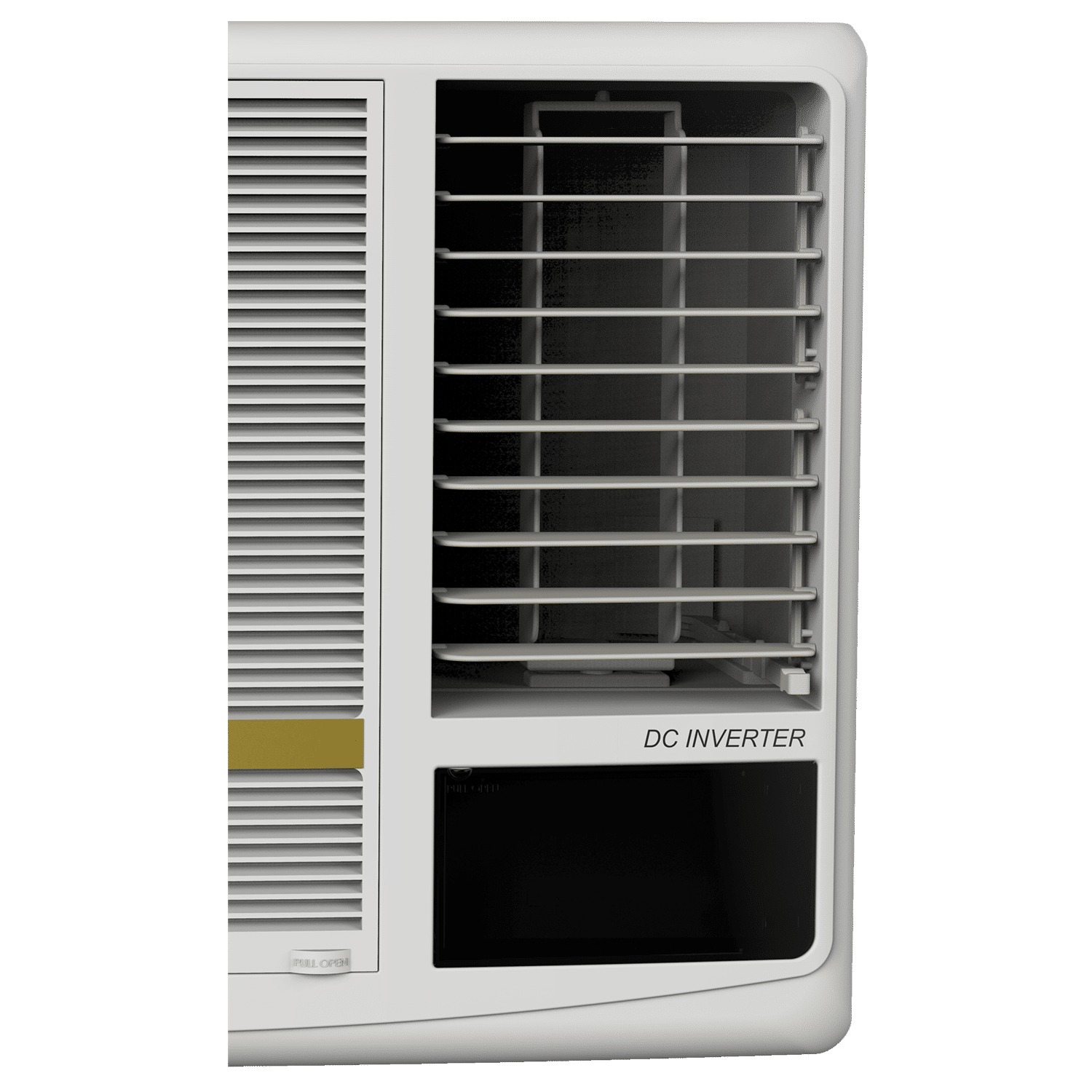 HITACHI Shizuka 1.5 Ton 3 Star Inverter Window AC (Copper Condenser, Superfine Mesh Filter, RAW318HDEA) HITACHI Shizuka 1.5 Ton 3 Star Inverter Window AC (Copper Condenser, Superfine Mesh Filter, RAW318HDEA)_6