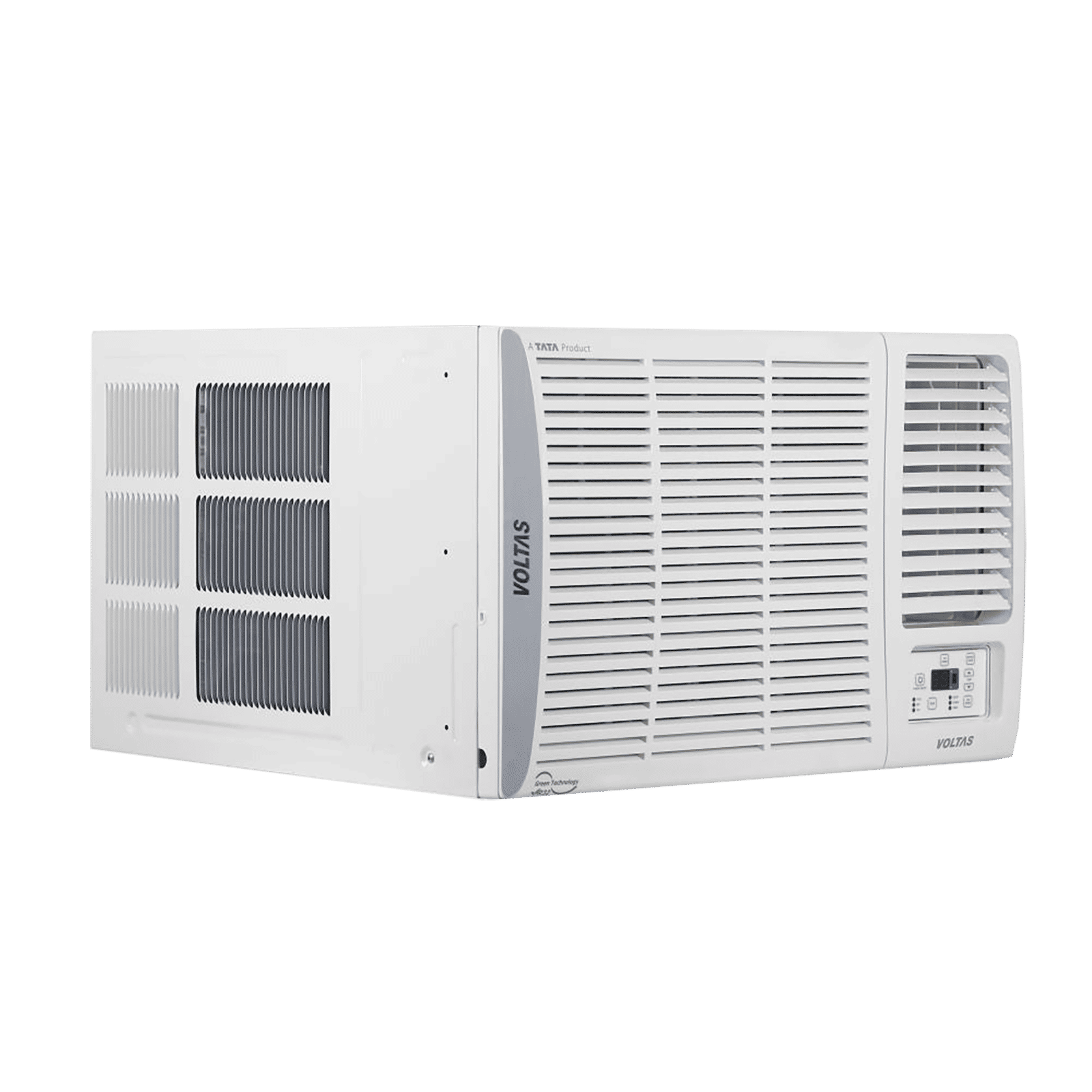VOLTAS 1.5 Ton 5 Star Inverter Window AC (Copper Condenser, Anti Bacterial Filter, 185V ADA)_6