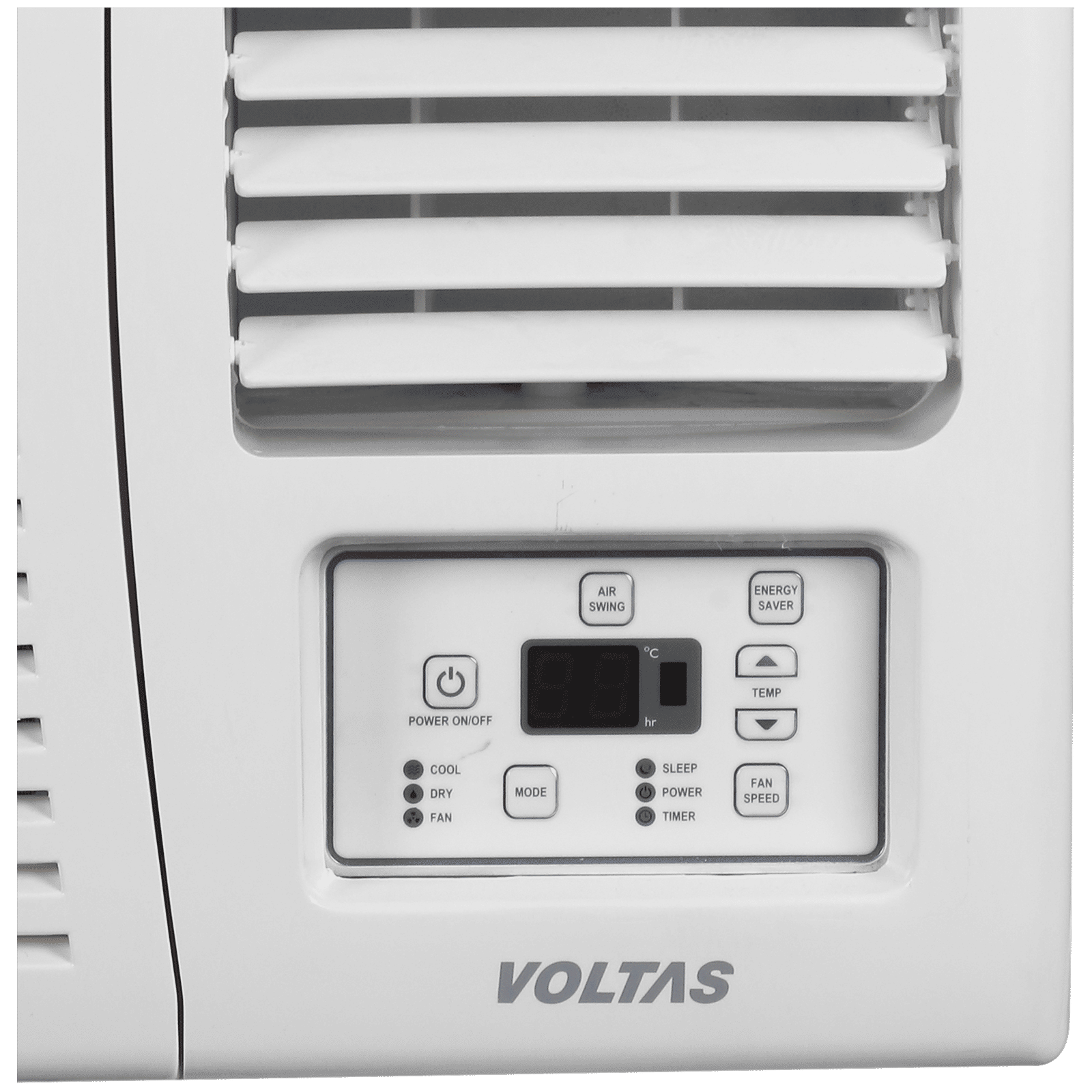 VOLTAS 1.5 Ton 5 Star Inverter Window AC (Copper Condenser, Anti Bacterial Filter, 185V ADA)_7