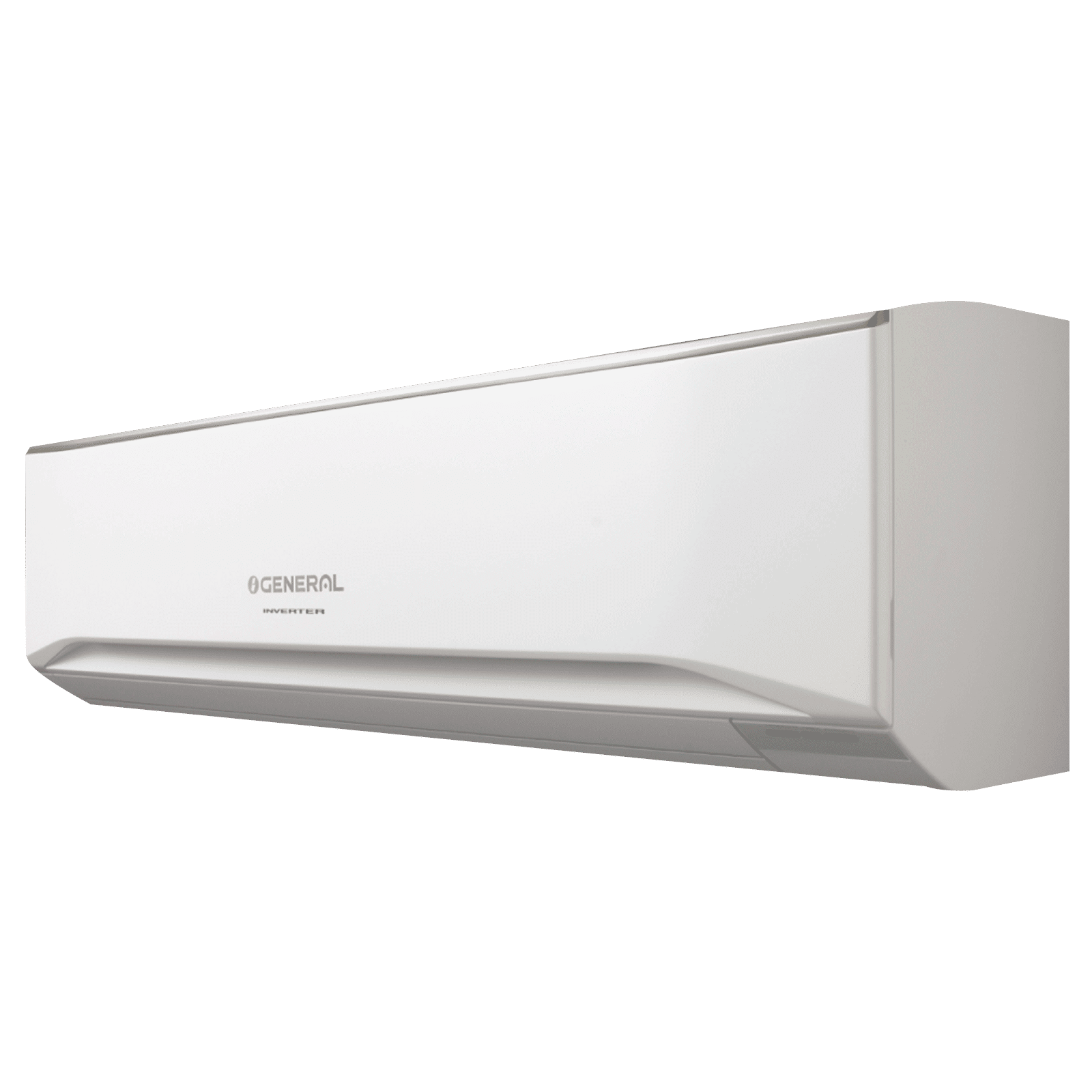 O GENERAL CET Series 1.5 Ton 5 Star Inverter Split AC (Copper Condenser, PM 2.5 Filter, ASGG18CETAB) O GENERAL CET Series 1.5 Ton 5 Star Inverter Split AC (Copper Condenser, PM 2.5 Filter, ASGG18CETAB)_5