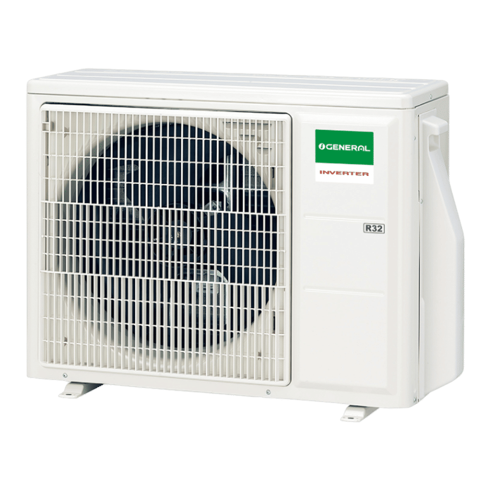 O GENERAL CET Series 1.5 Ton 5 Star Inverter Split AC (Copper Condenser, PM 2.5 Filter, ASGG18CETAB) O GENERAL CET Series 1.5 Ton 5 Star Inverter Split AC (Copper Condenser, PM 2.5 Filter, ASGG18CETAB)_7
