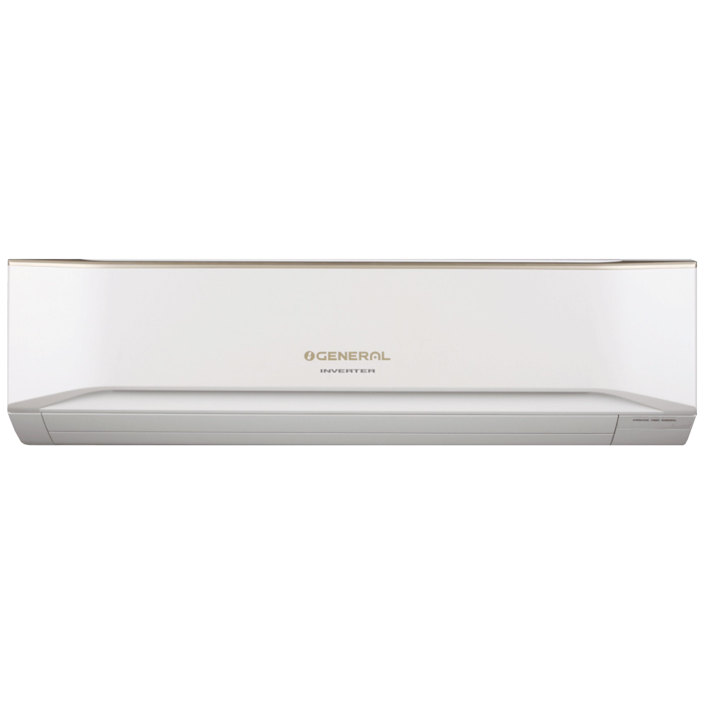O GENERAL CET Series 2 Ton 5 Star Inverter Split AC (Copper Condenser, PM 2.5 Filter, ASGG24CETAB)_1