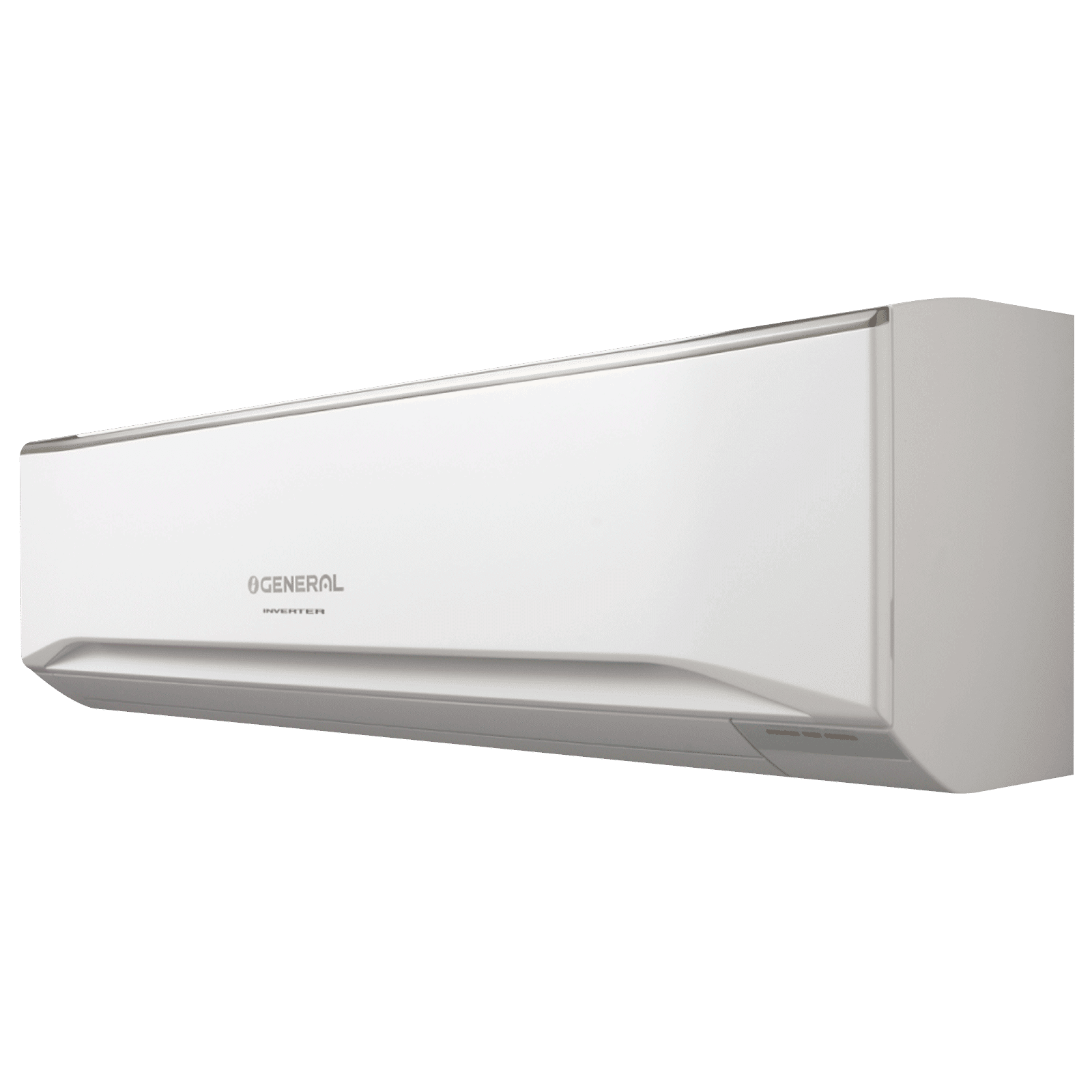 O GENERAL CET Series 2 Ton 5 Star Inverter Split AC (Copper Condenser, PM 2.5 Filter, ASGG24CETAB)_6