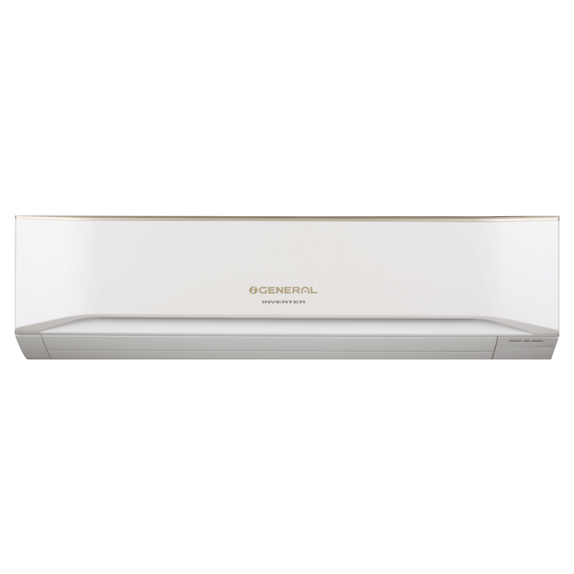 O General CET Series 2.5 Ton 5 Star Inverter Split AC (Copper Condenser, PM 2.5 Filter, ASGG30CETAB) O General CET Series 2.5 Ton 5 Star Inverter Split AC (Copper Condenser, PM 2.5 Filter, ASGG30CETAB)_1