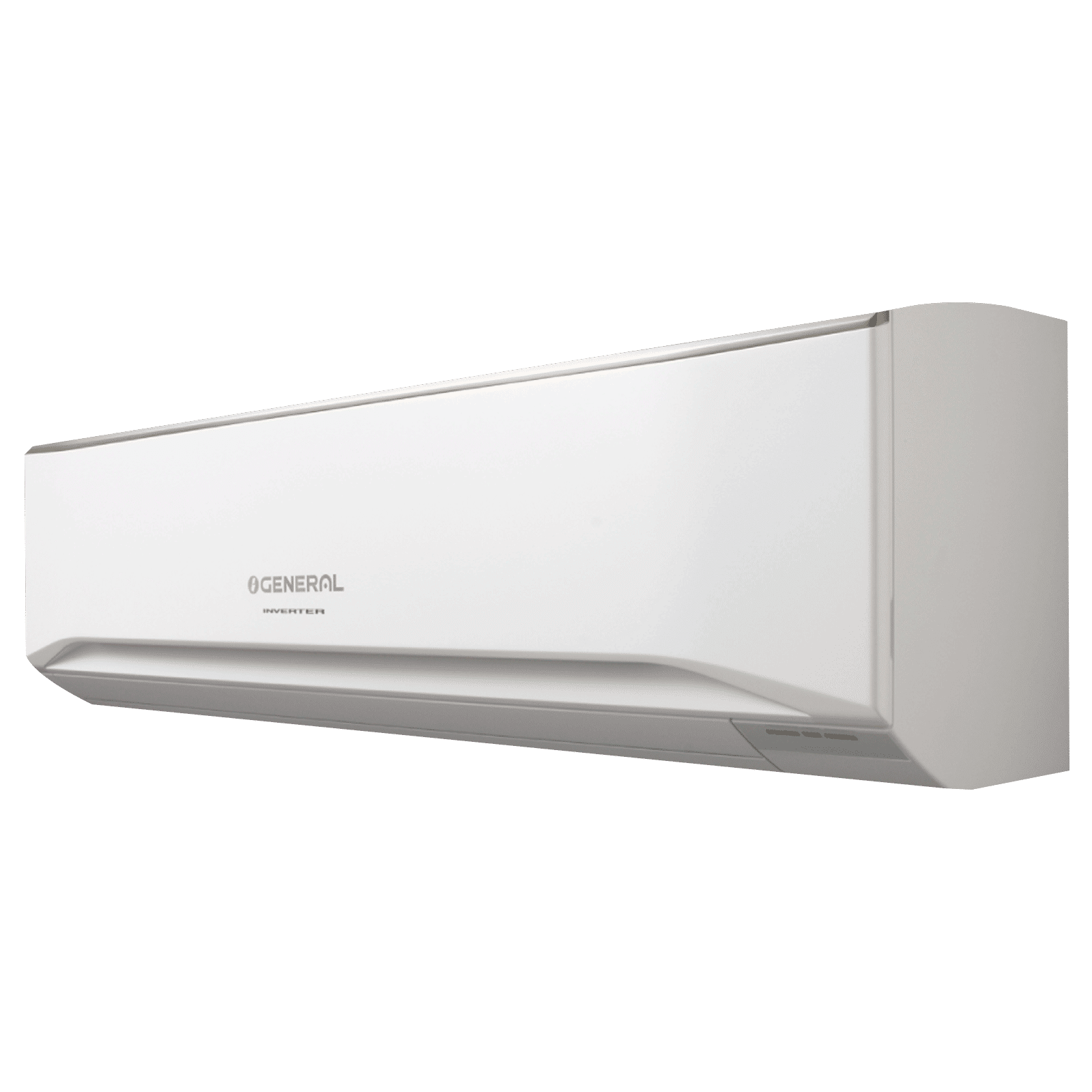O General CET Series 2.5 Ton 5 Star Inverter Split AC (Copper Condenser, PM 2.5 Filter, ASGG30CETAB) O General CET Series 2.5 Ton 5 Star Inverter Split AC (Copper Condenser, PM 2.5 Filter, ASGG30CETAB)_4