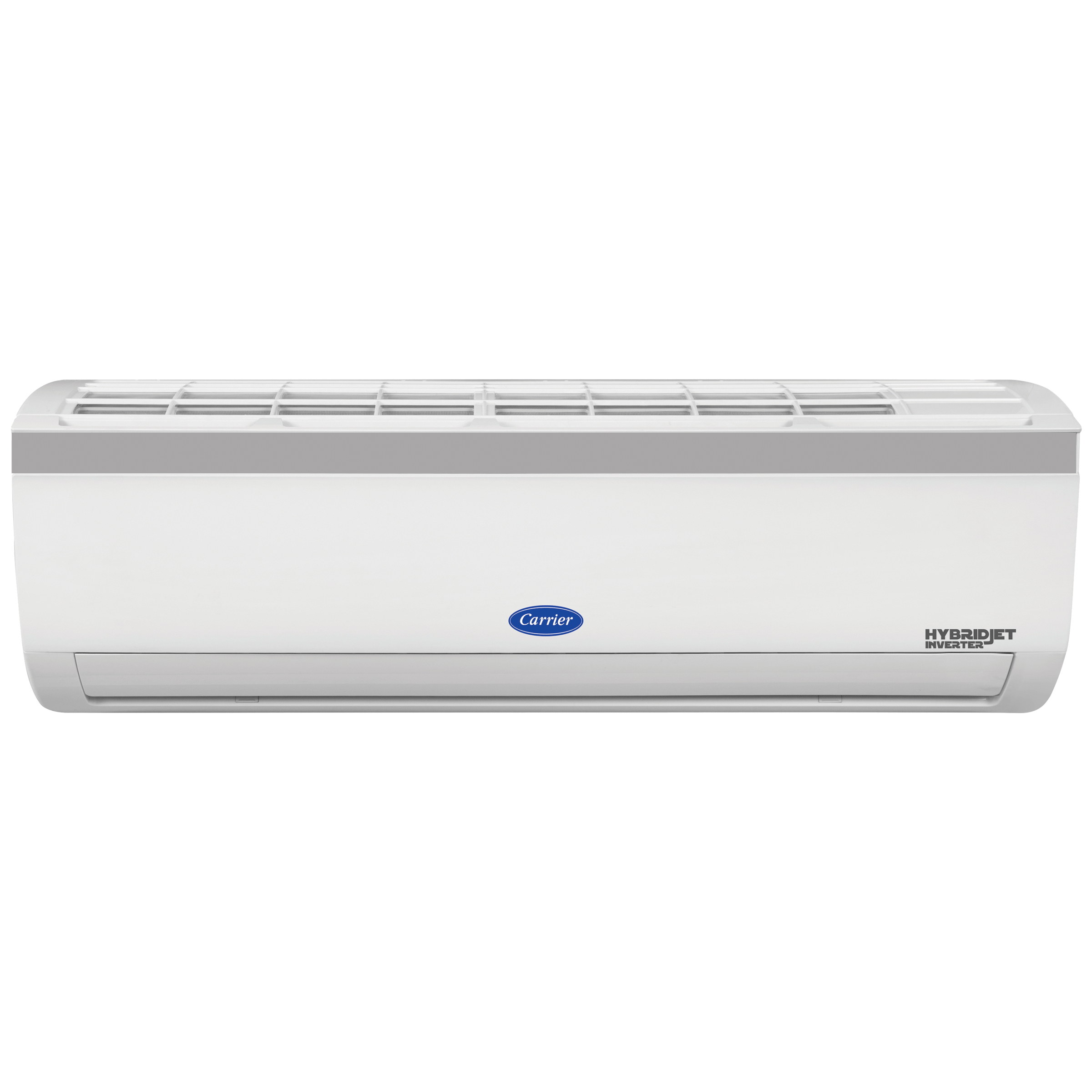 Carrier 4 in 1 Convertible 1 Ton 5 Star Inverter Split Smart AC with Voice Assistant (Copper Condenser, CAI12EN5R30W0)_1
