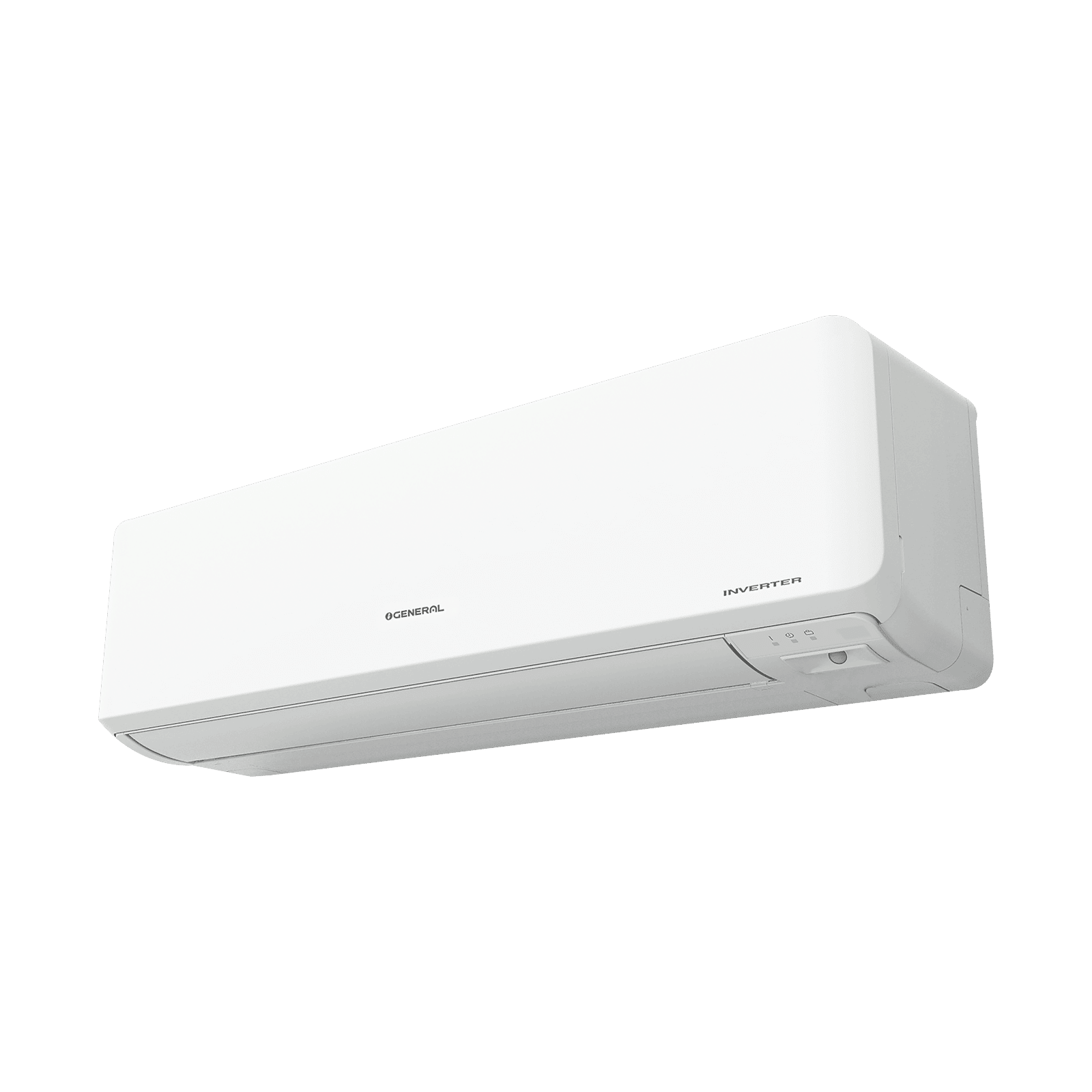 O GENERAL CGT Series 1.5 Ton 5 Star Inverter Split AC (Copper Condenser, PM 2.5 Filter, ASGG18CGTB-B)_6