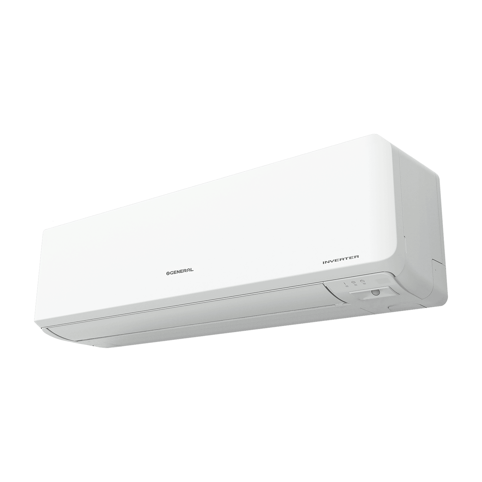 O GENERAL CGT Series 2 Ton 5 Star Inverter Split AC (Copper Condenser, PM 2.5 Filter, ASGG24CGTB-B)_7