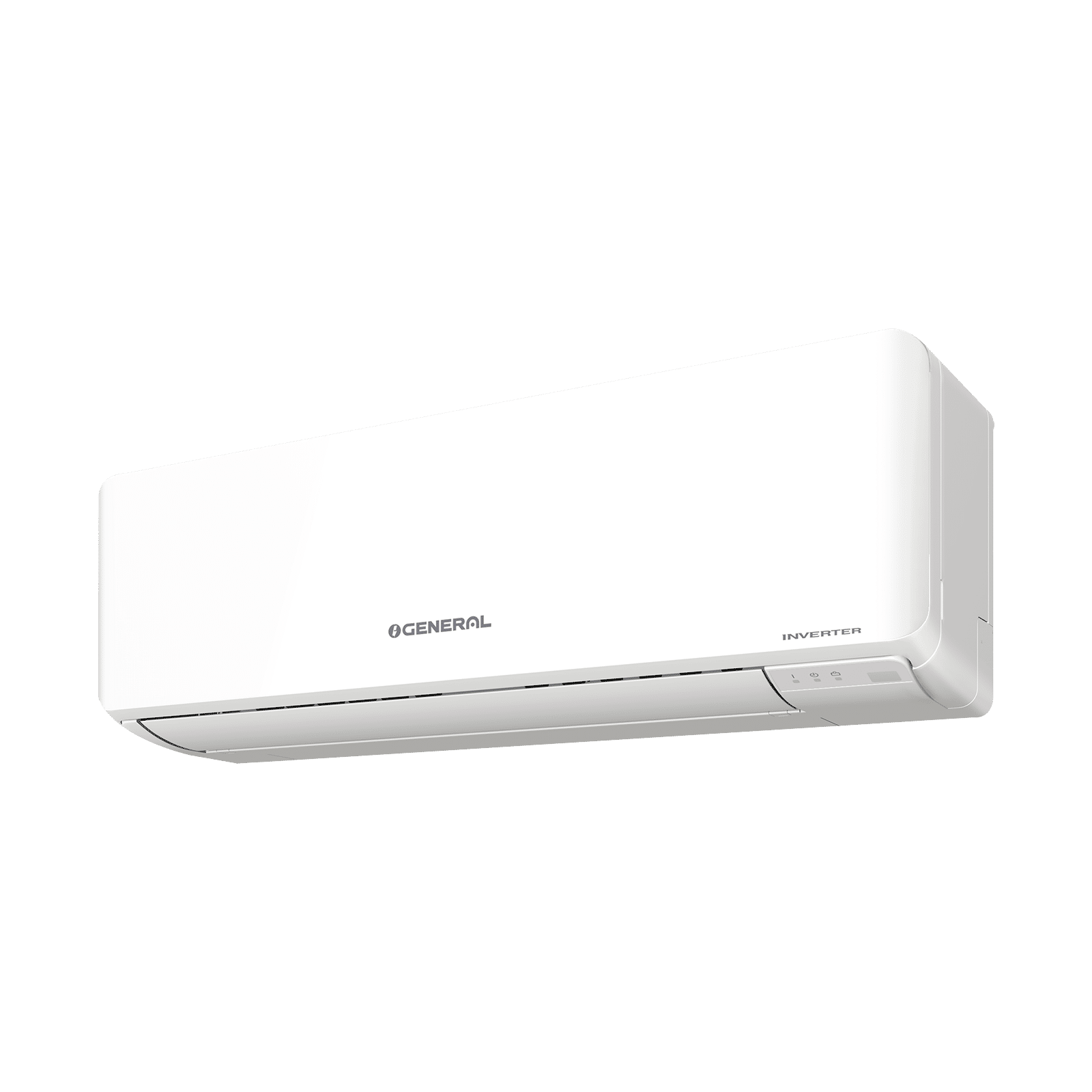 O GENERAL CPT Series 1 Ton 3 Star Inverter Split AC (Copper Condenser, PM 2.5 Filter, ASGG12CPTB-B) O GENERAL CPT Series 1 Ton 3 Star Inverter Split AC (Copper Condenser, PM 2.5 Filter, ASGG12CPTB-B)_7