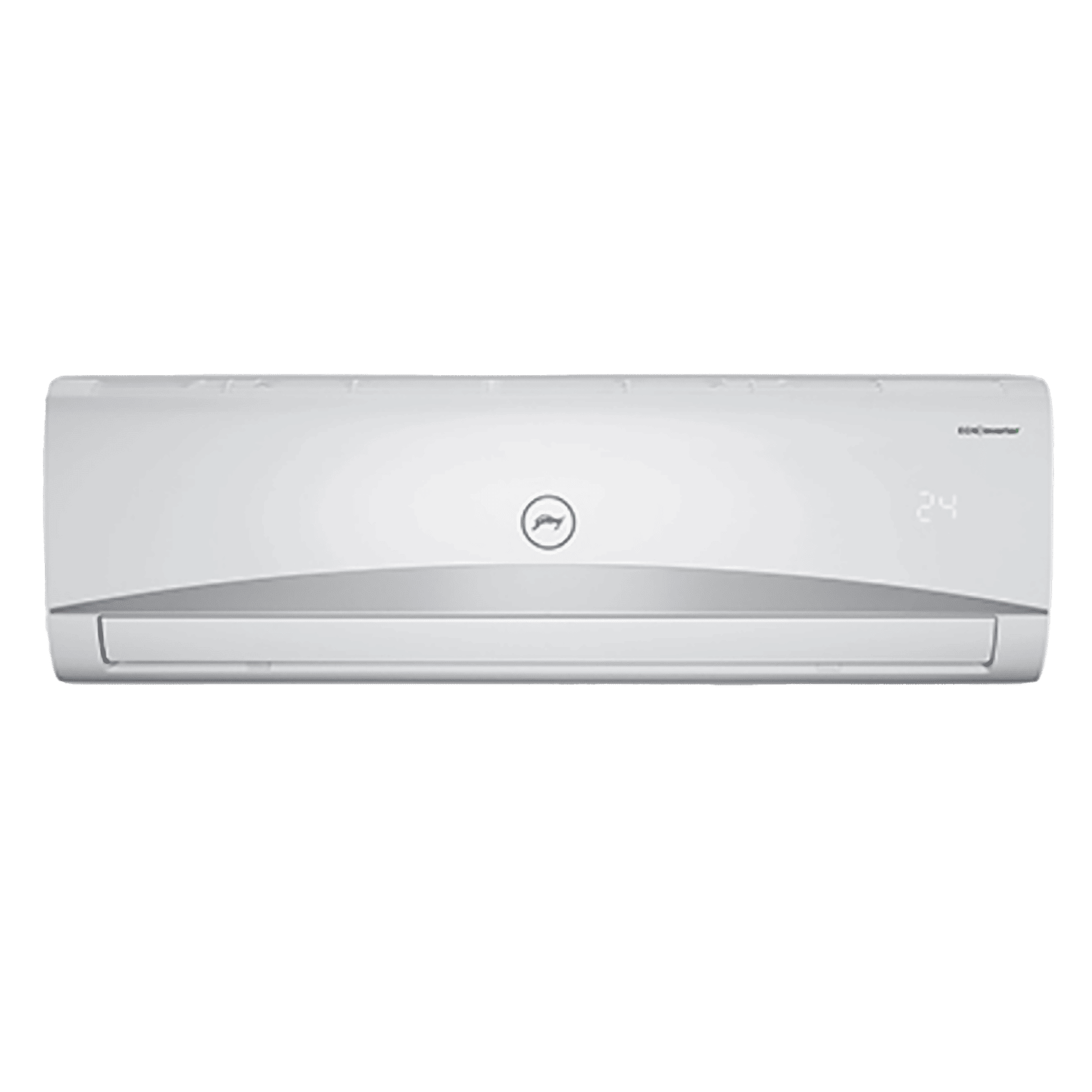 Godrej 1.5 Ton 3 Star Inverter Split AC (Copper Condenser, Active Carbon Filter, GIC 18JTC3 WTA) Godrej 1.5 Ton 3 Star Inverter Split AC (Copper Condenser, Active Carbon Filter, GIC 18JTC3 WTA)_1